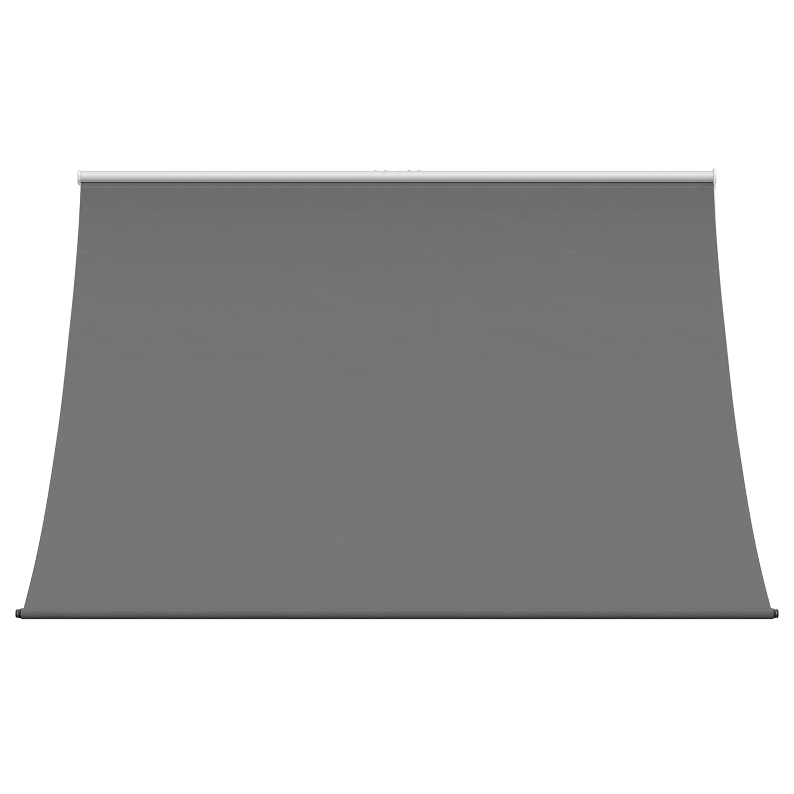 Tenda da Sole Grigio Chiaro 300 x 150 cm