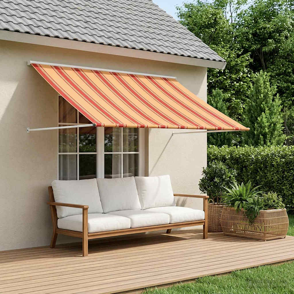 Tenda da Sole Multicolore 250 x 150 cm