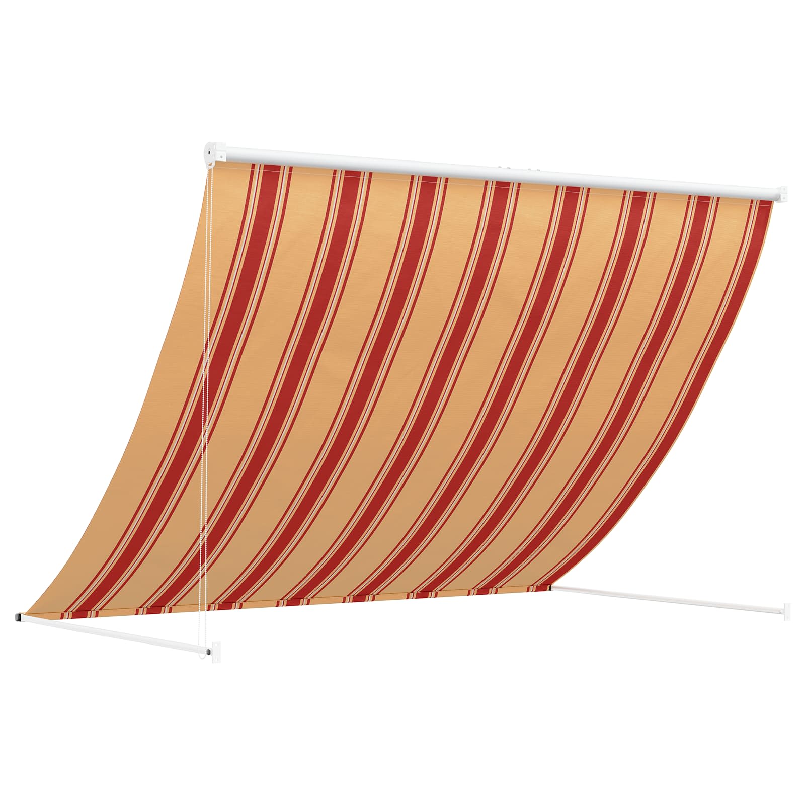 Tenda da Sole Multicolore 300 x 150 cm