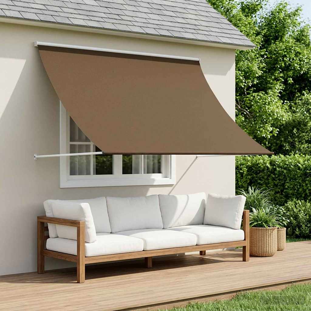 Tenda da Sole Tortora 250 x 150 cm