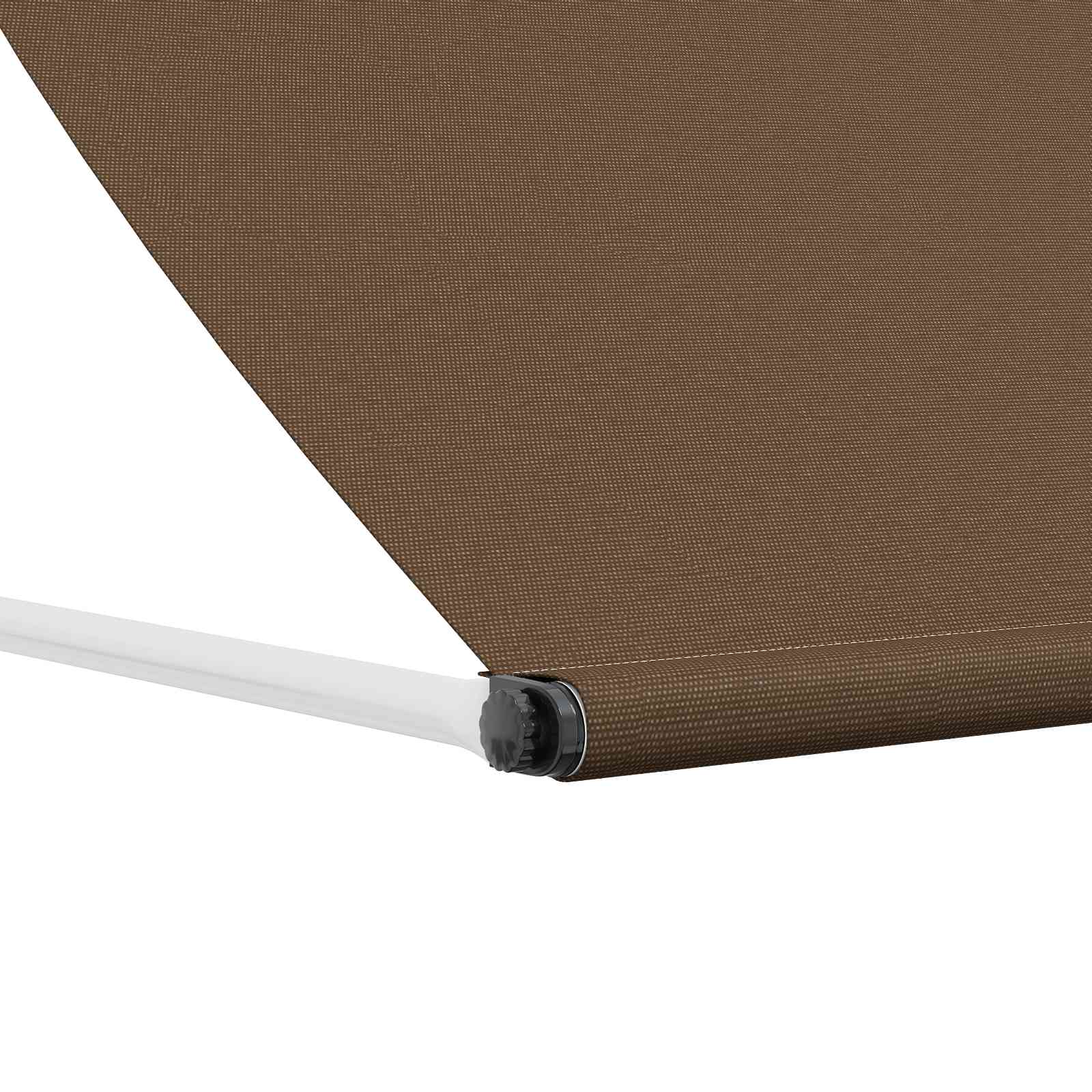 Tenda da Sole Tortora 350 x 150 cm