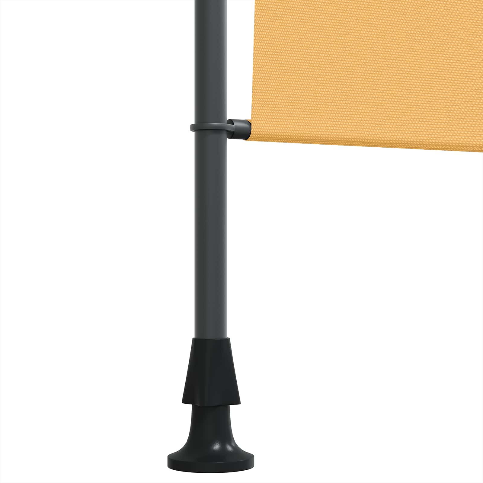 Tenda a Rullo Esterna Sabbia 100 x 270 cm
