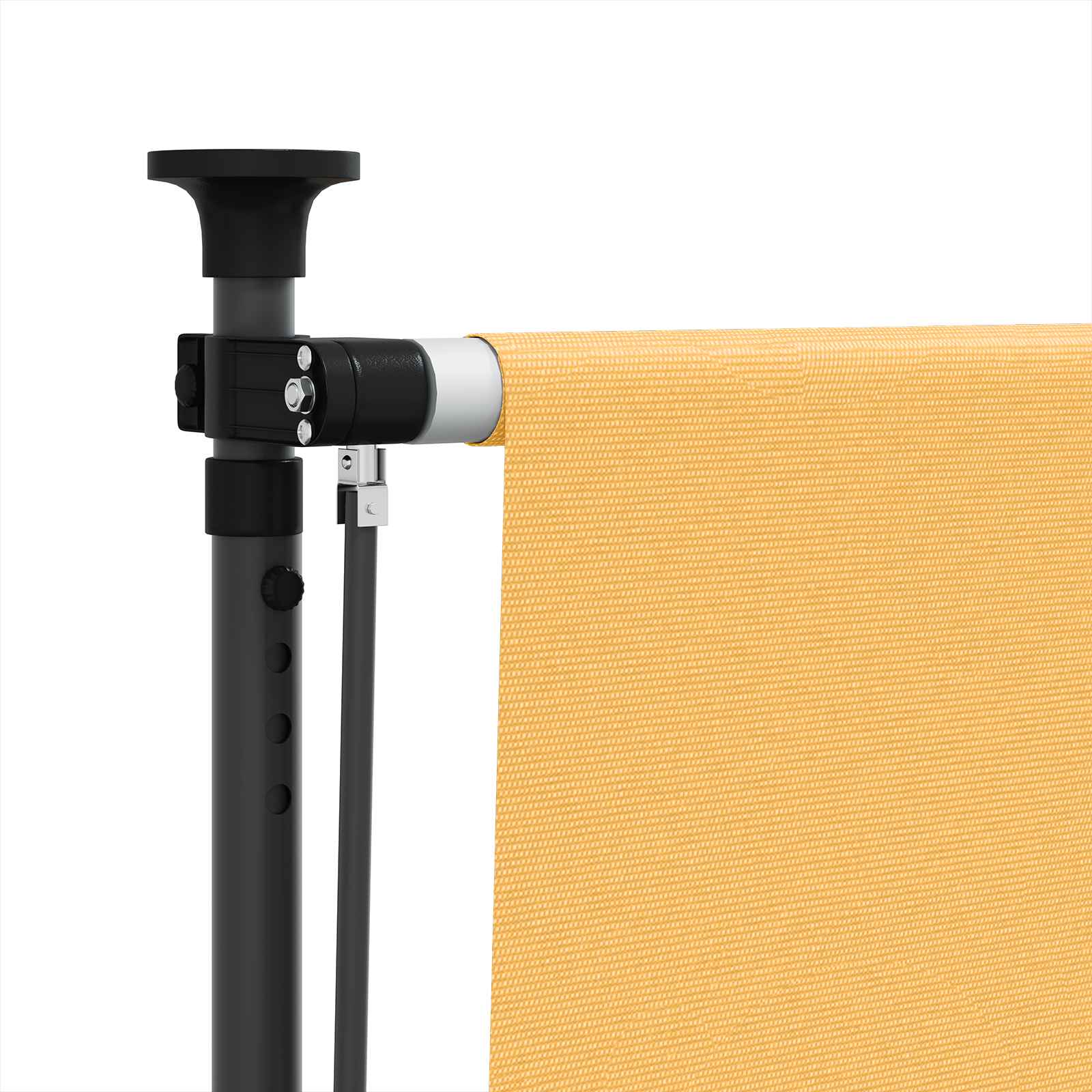 Tenda a Rullo Esterna Sabbia 120 x 270 cm