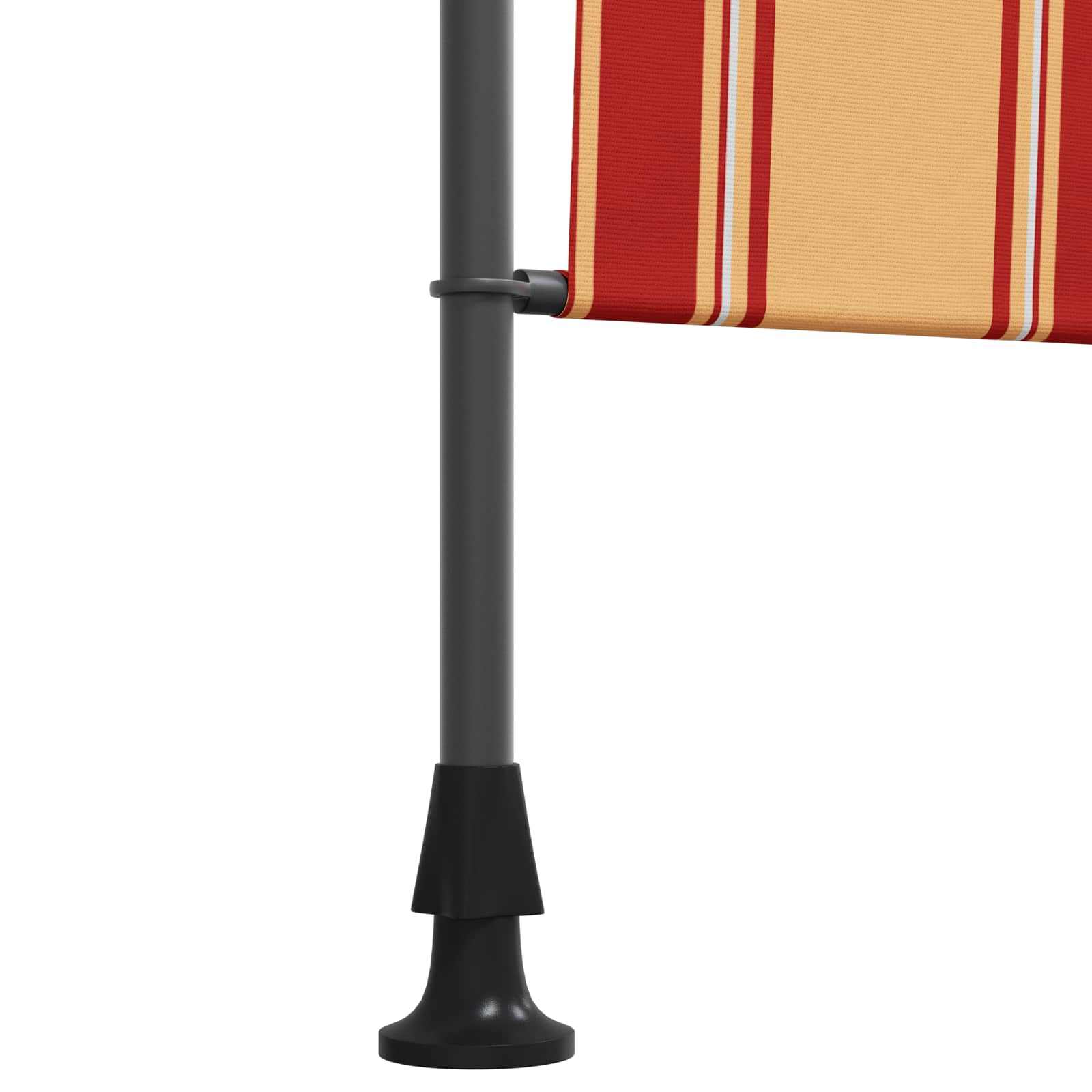 Tenda a Rullo Esterna Multicolore 120 x 270 cm