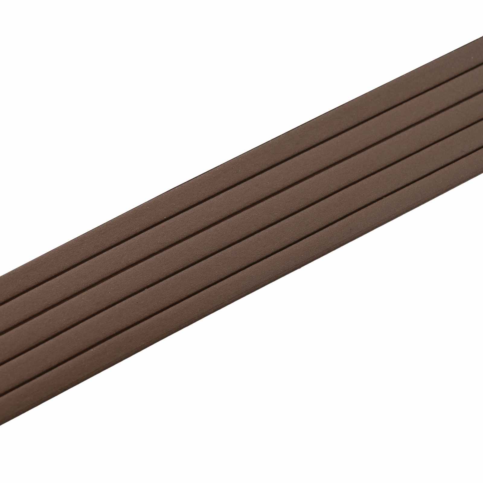 Nastro adesivo per finestre Marrone 8 x 2 mm 50 m Schiuma EPDM