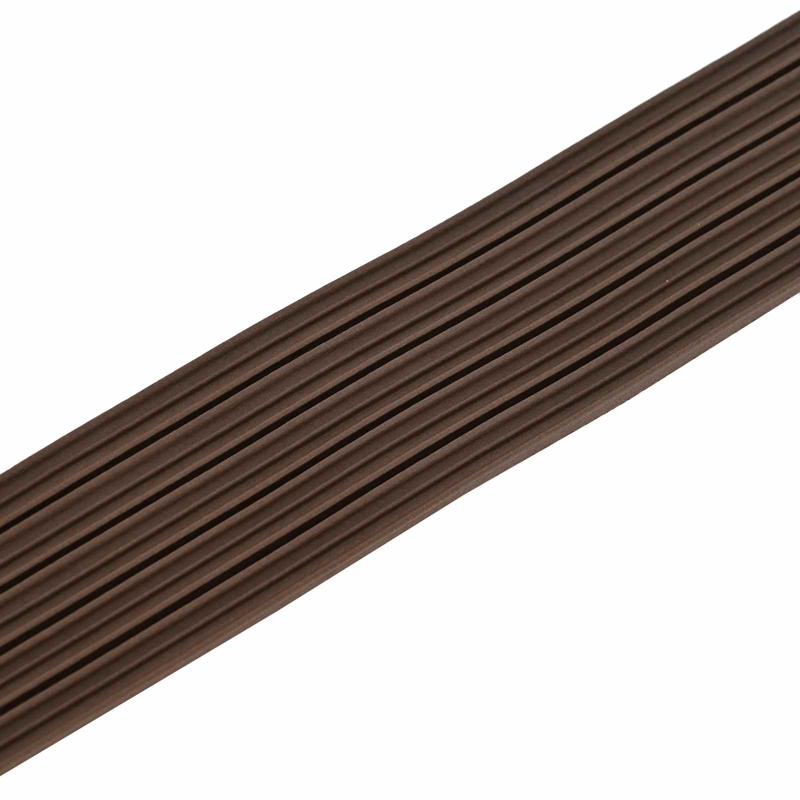 Nastro adesivo per finestre Marrone 15 x 8 mm 100 m