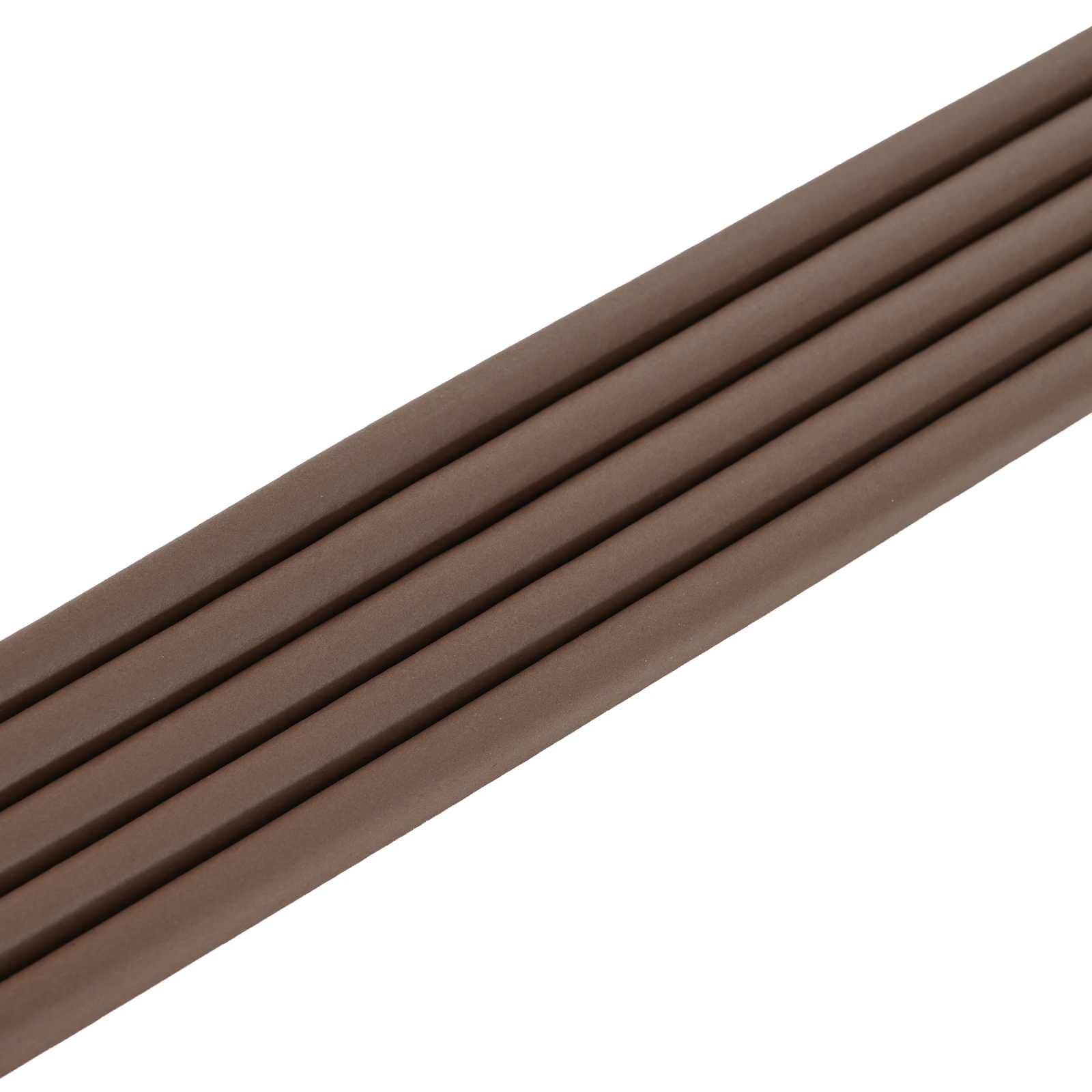 Nastro adesivo per finestre Marrone 12 x 10 mm 25 m