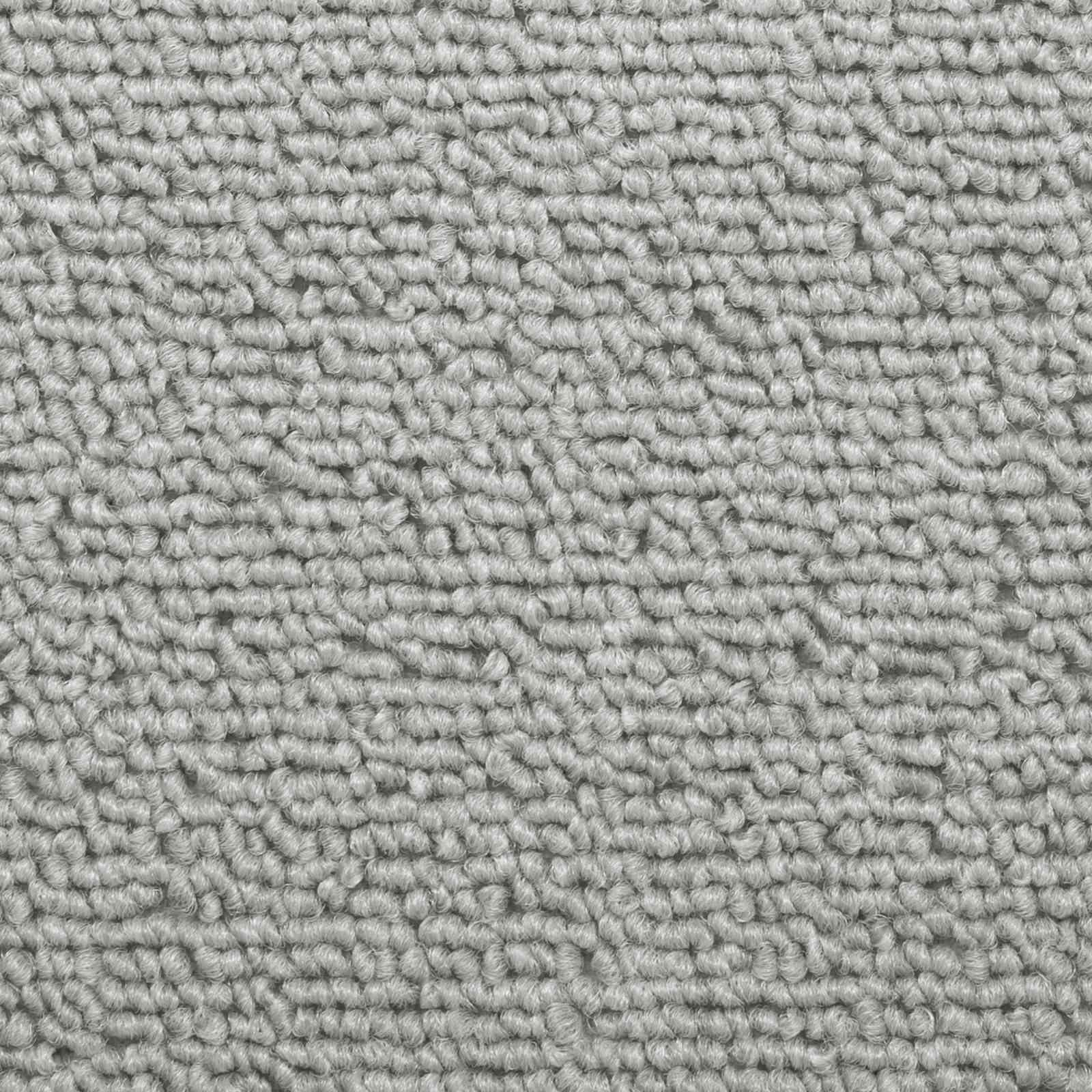 Tappetini per scale autoadesivi 15 pz 80 x 24,5 x 3,5 cm