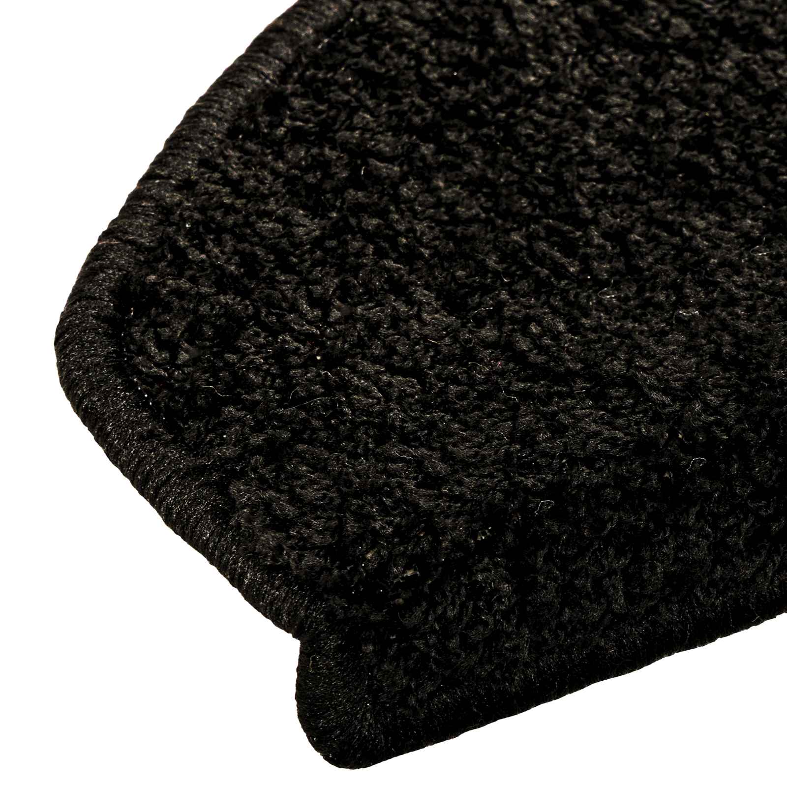 Tappetini per scale autoadesivi 15 pz 80 x 24,5 x 3,5 cm