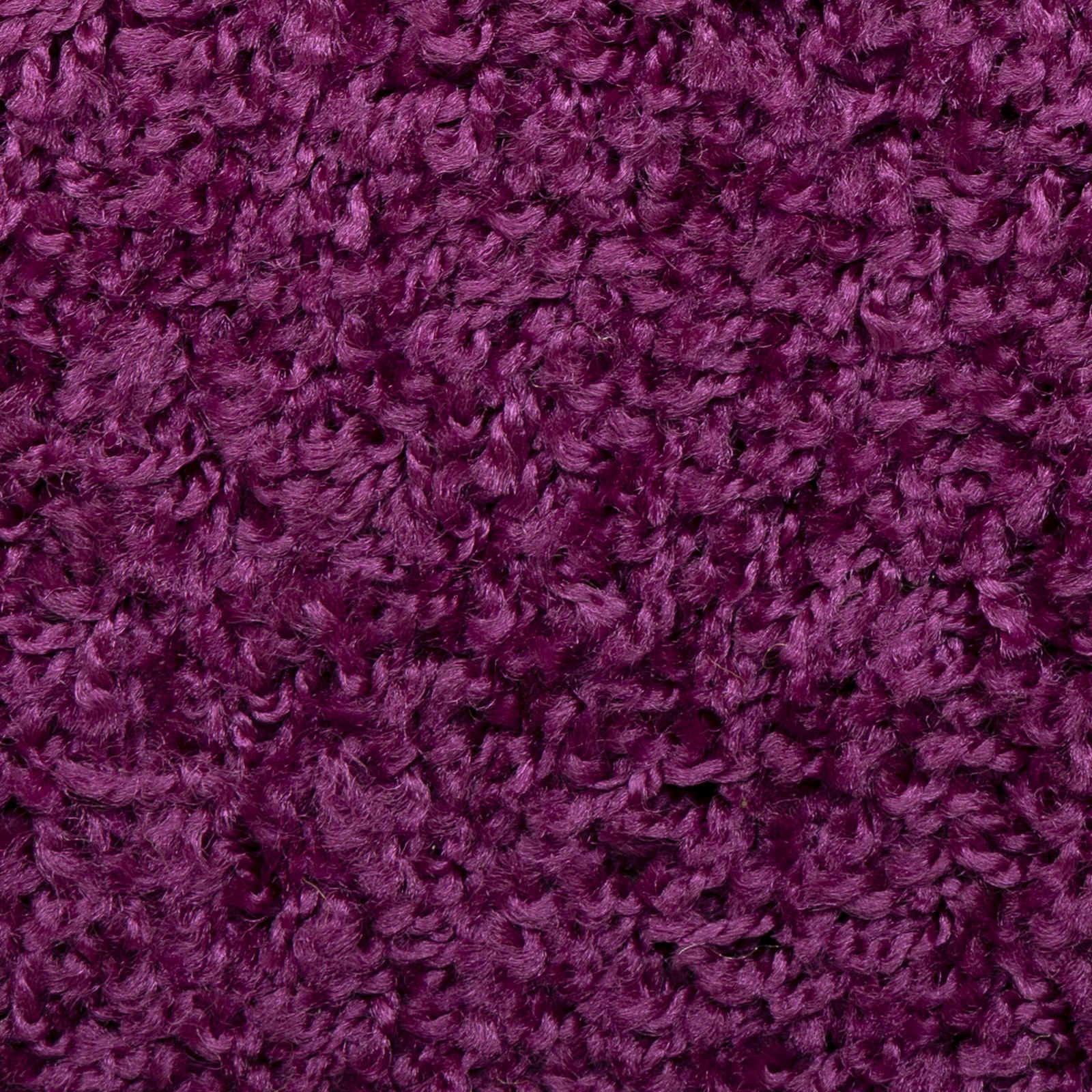 Tappetini per scale autoadesivi 15 pz 80 x 24,5 x 3,5 cm Viola
