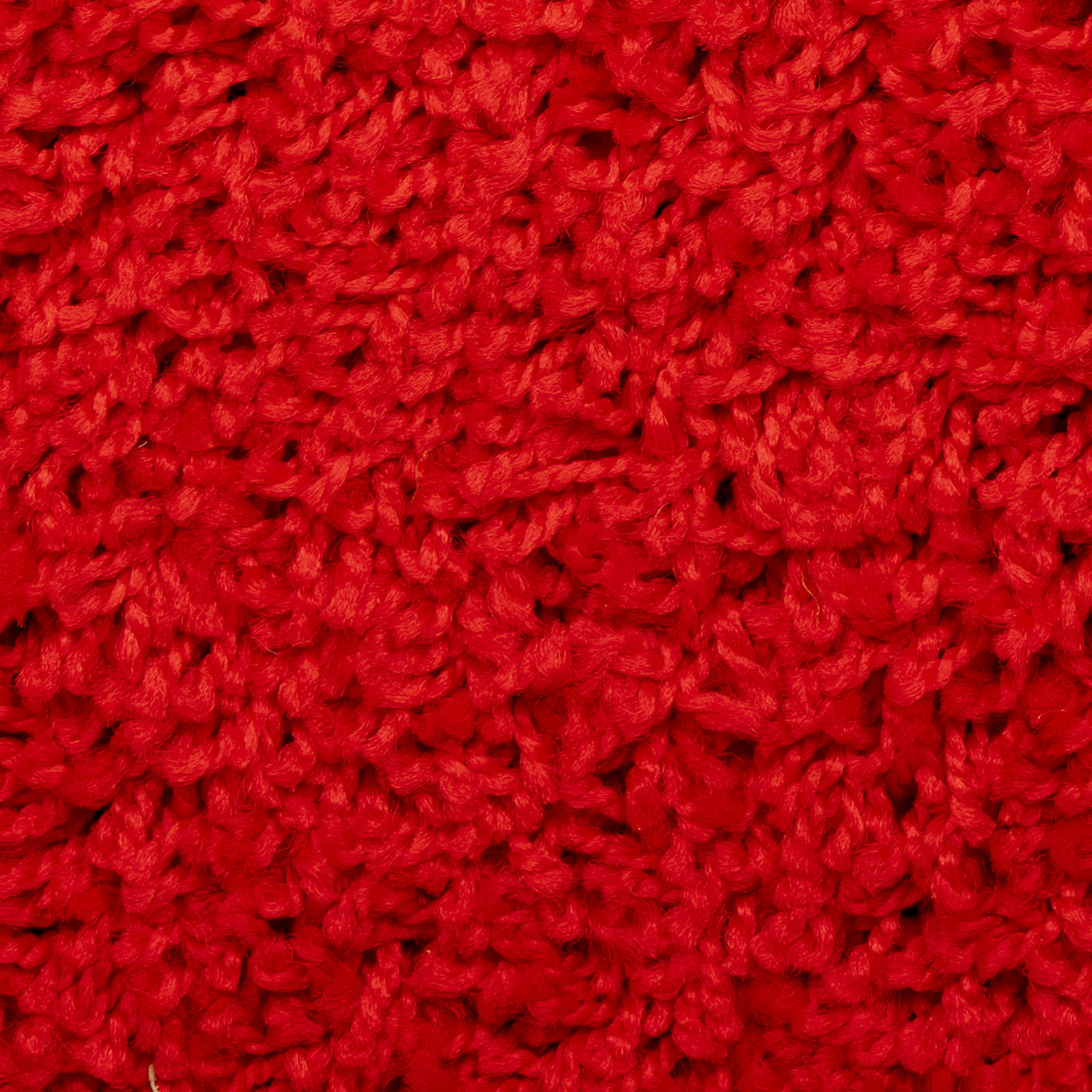 Tappetini per scale autoadesivi 15 pz 80 x 24,5 x 3,5 cm Rosso