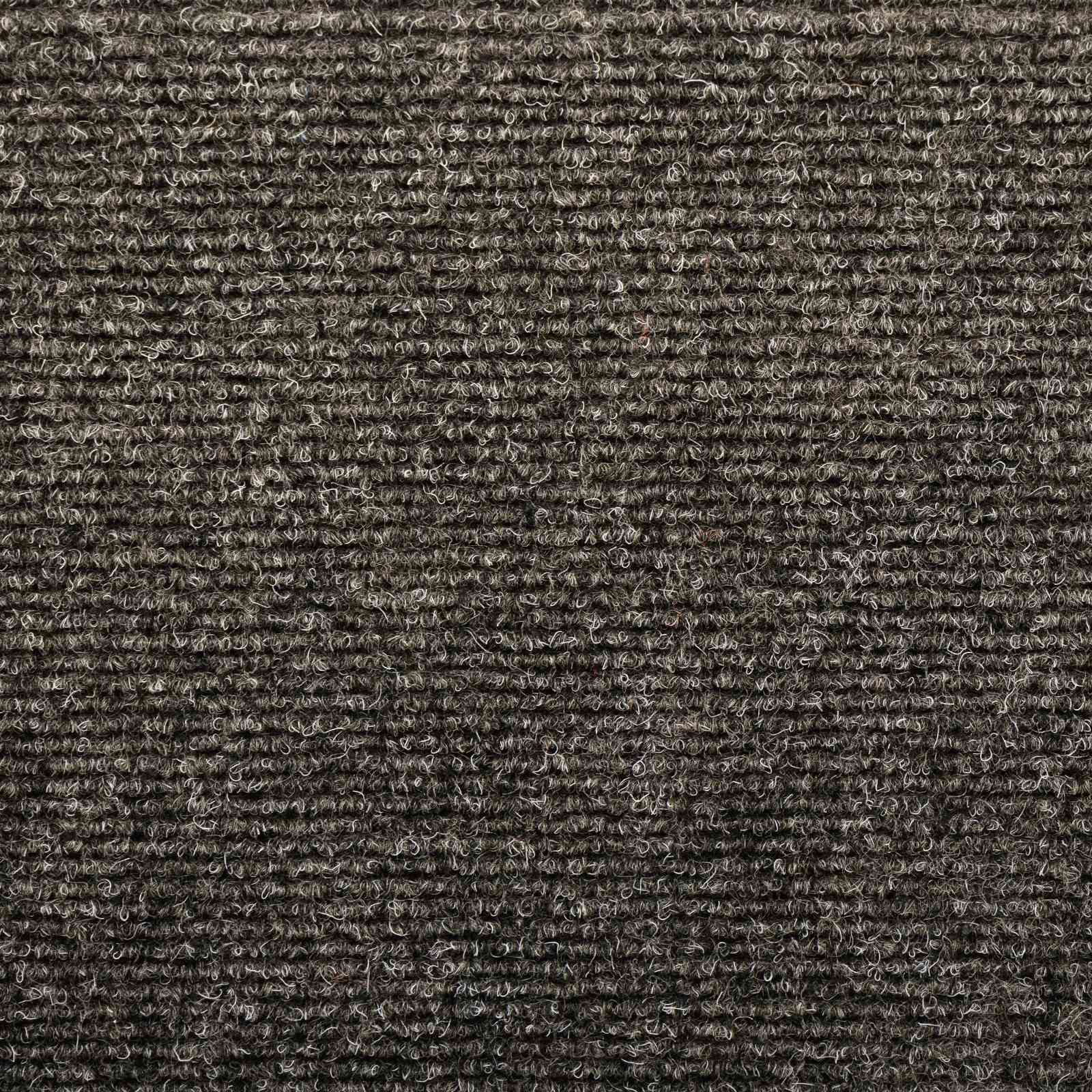 Tappetini per scale autoadesivi 15 pz 80 x 24,5 x 3,5 cm