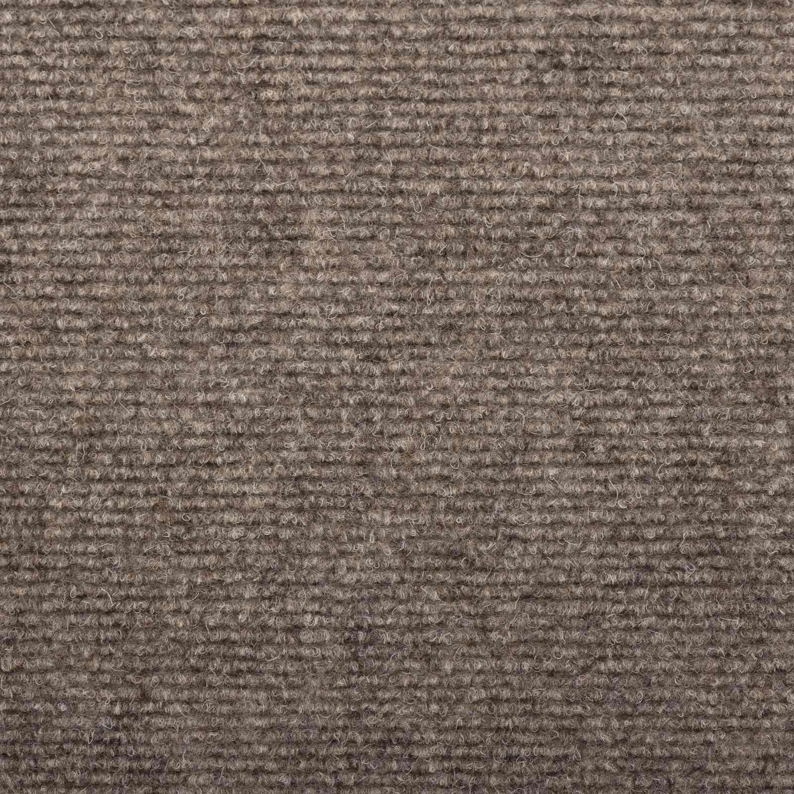 Tappetini per scale autoadesivi 15 pz 80 x 24,5 x 3,5 cm Moca