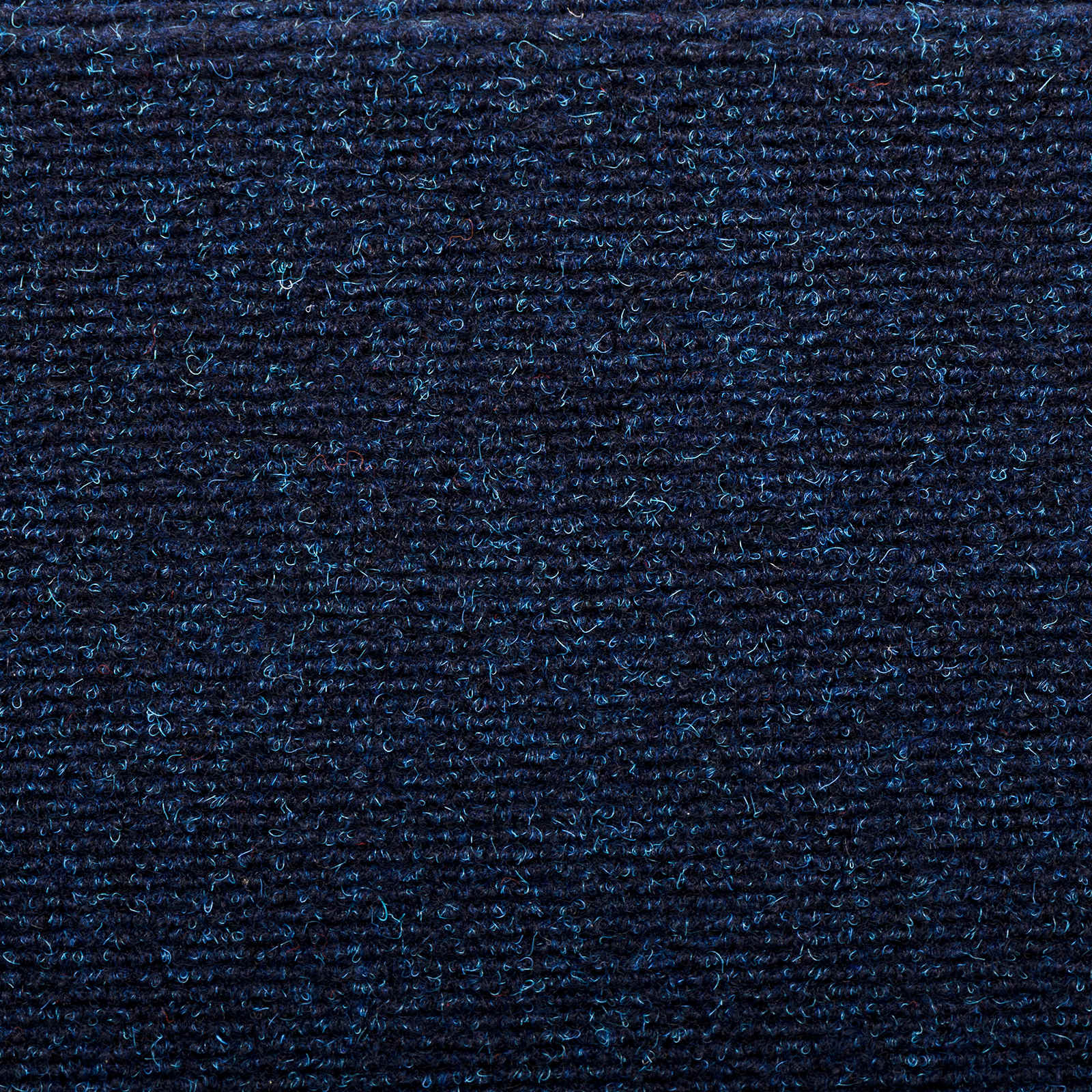 Tappetini per scale autoadesivi 15 pz 80 x 24,5 x 3,5 cm Navy
