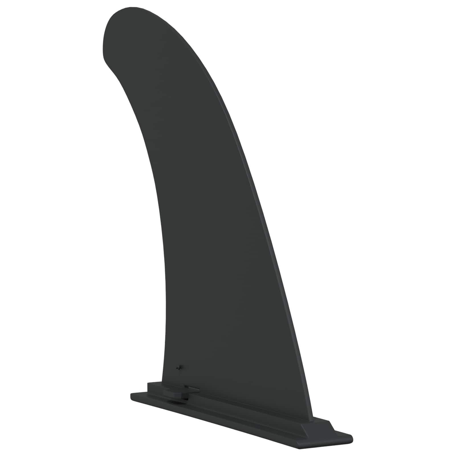 Pin SUP 3,5 x 18 x 21,5 cm Nylon Nero