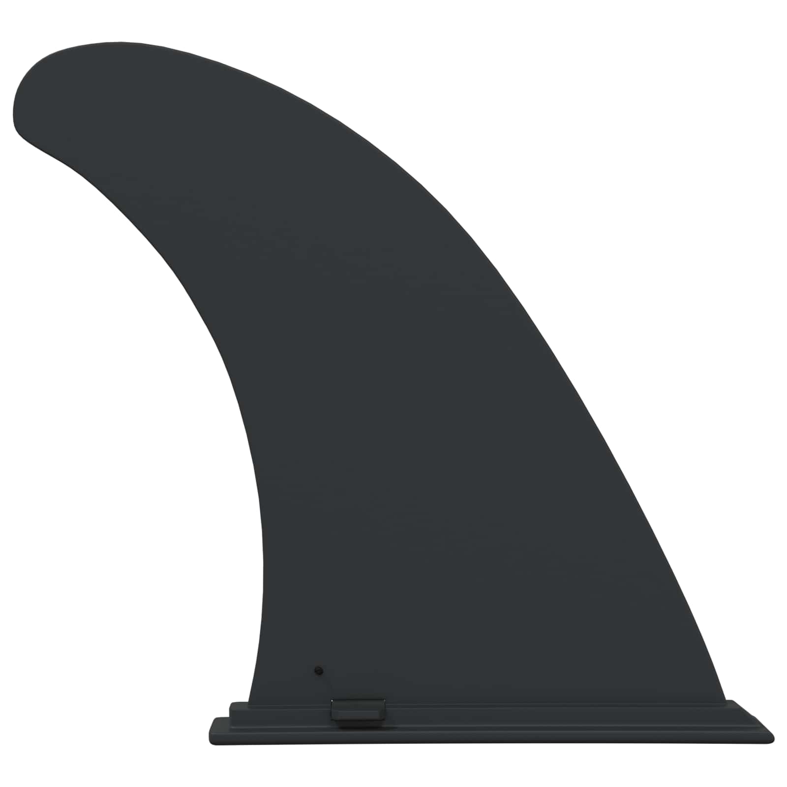 Pin SUP 3,5 x 18 x 21,5 cm Nylon Nero