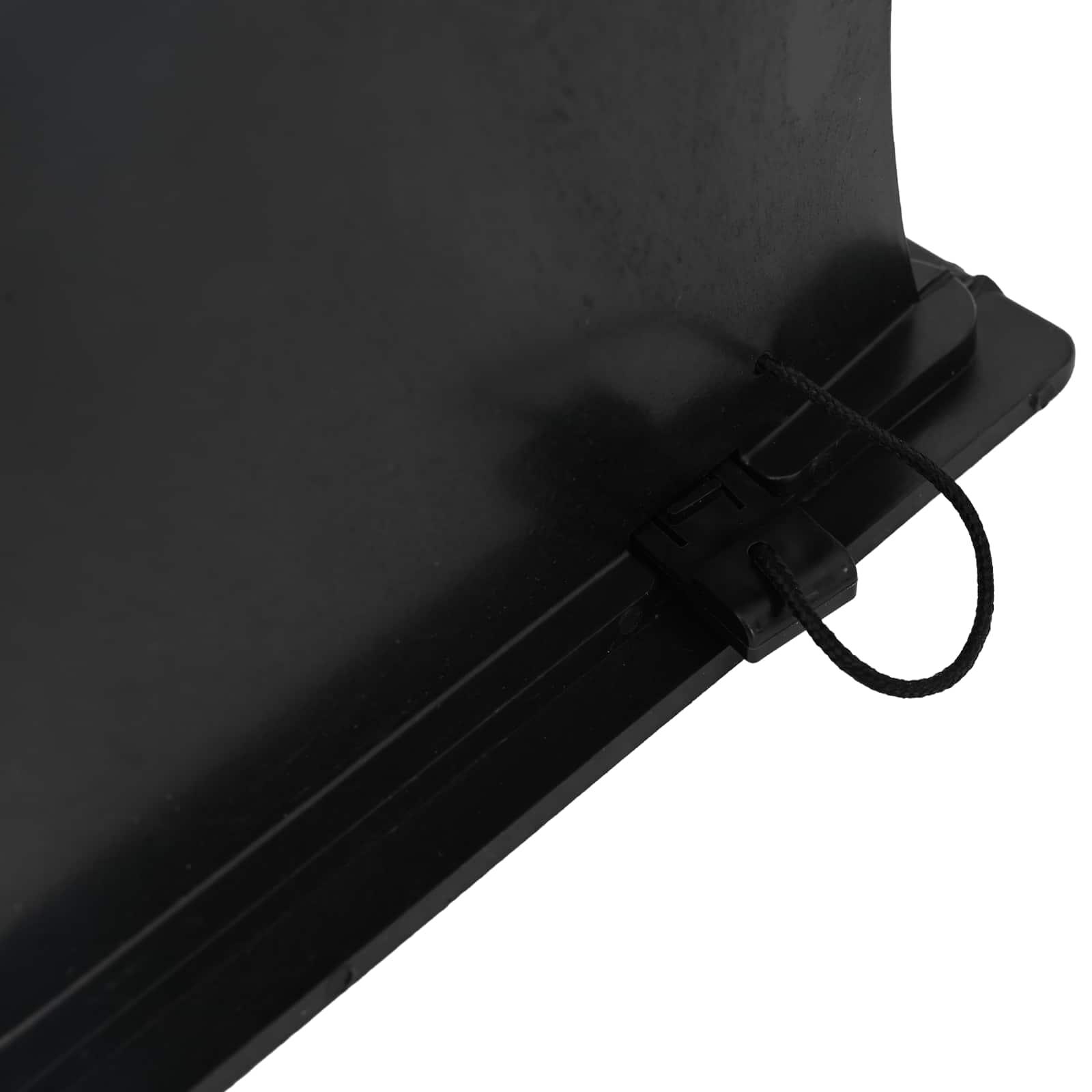Pin SUP 3,5 x 18 x 21,5 cm Nylon Nero