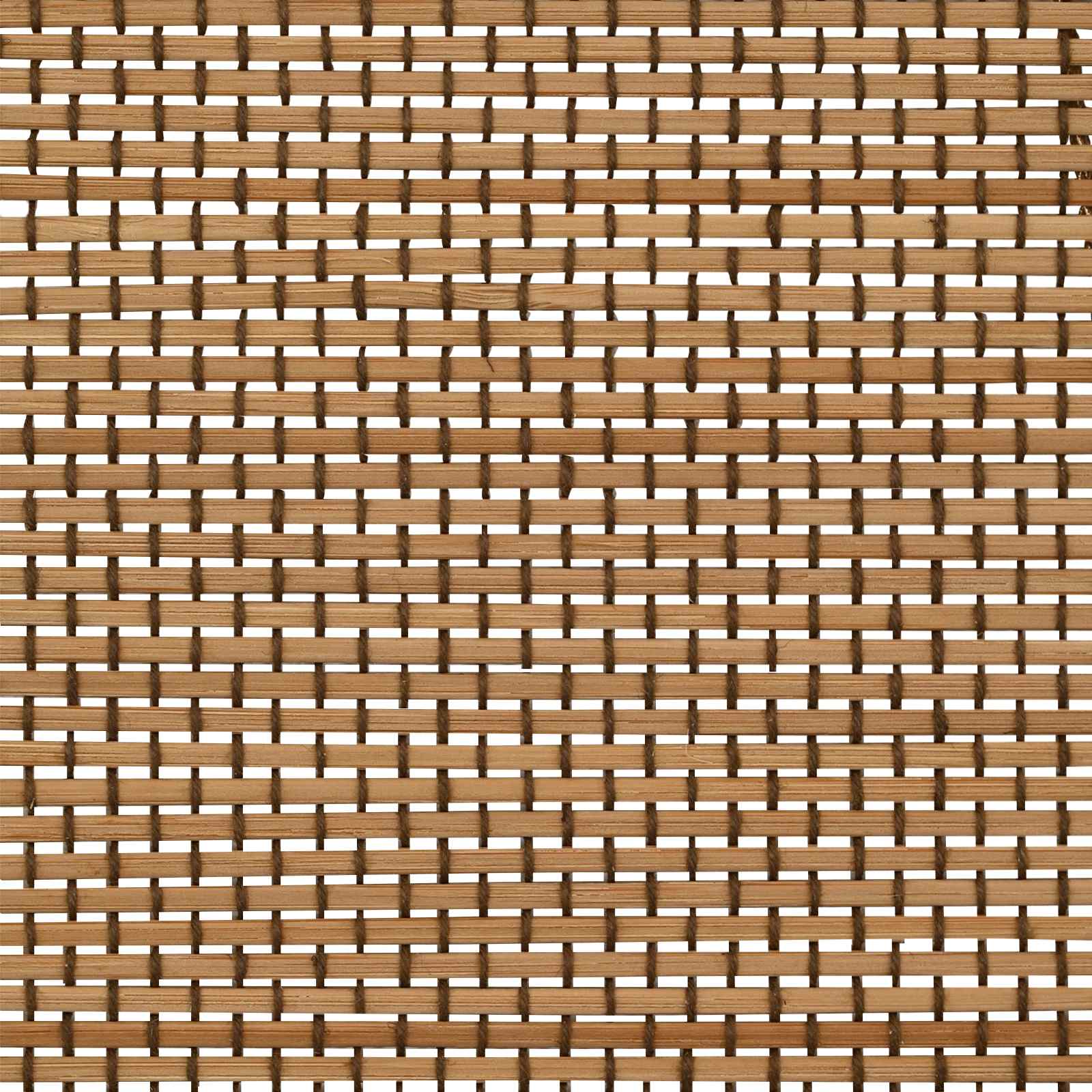 Tenda a rullo Marrone 130 x 160 cm Bambù