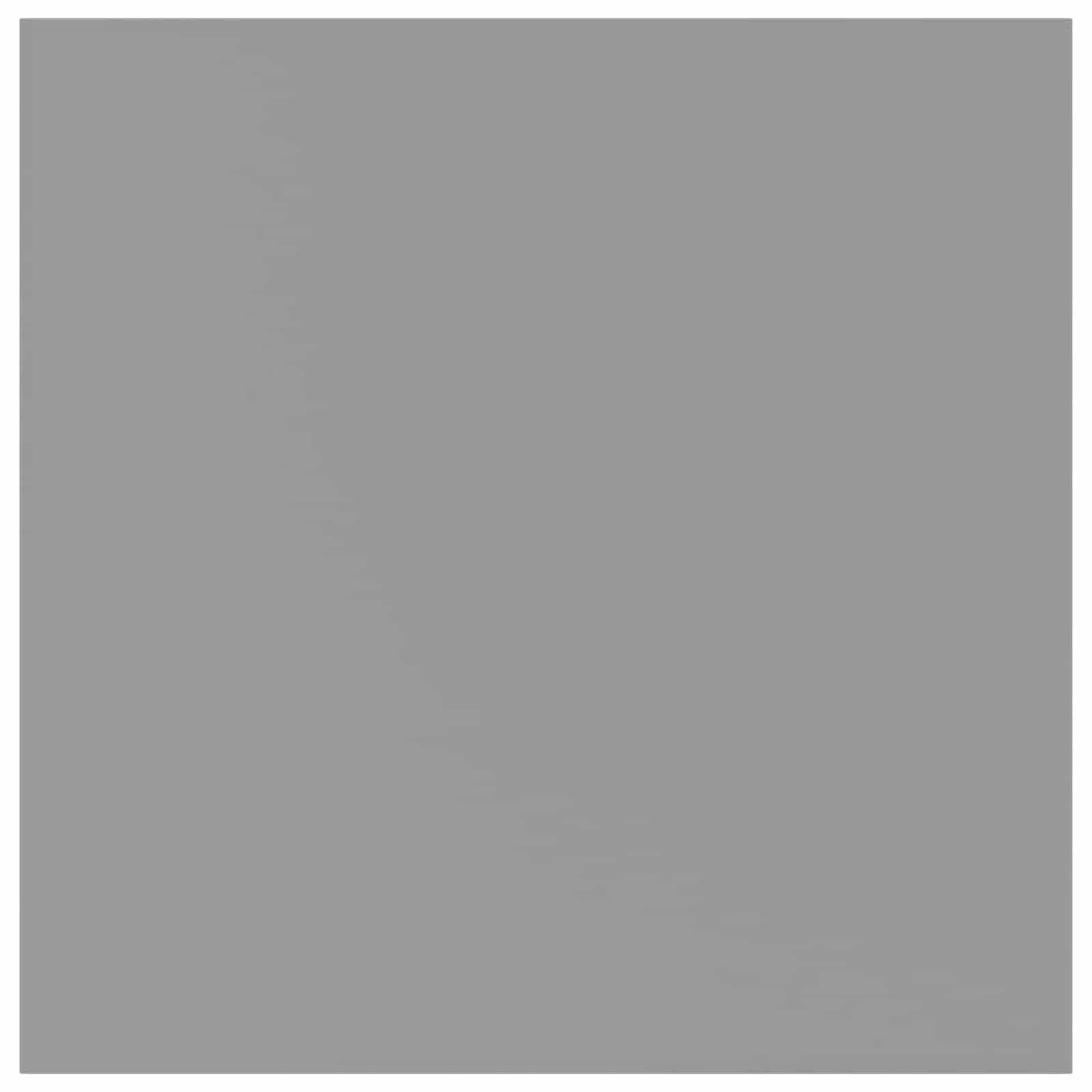 Tovaglia da Tavolo Grigio Chiaro 140 x 140 cm Poliestere