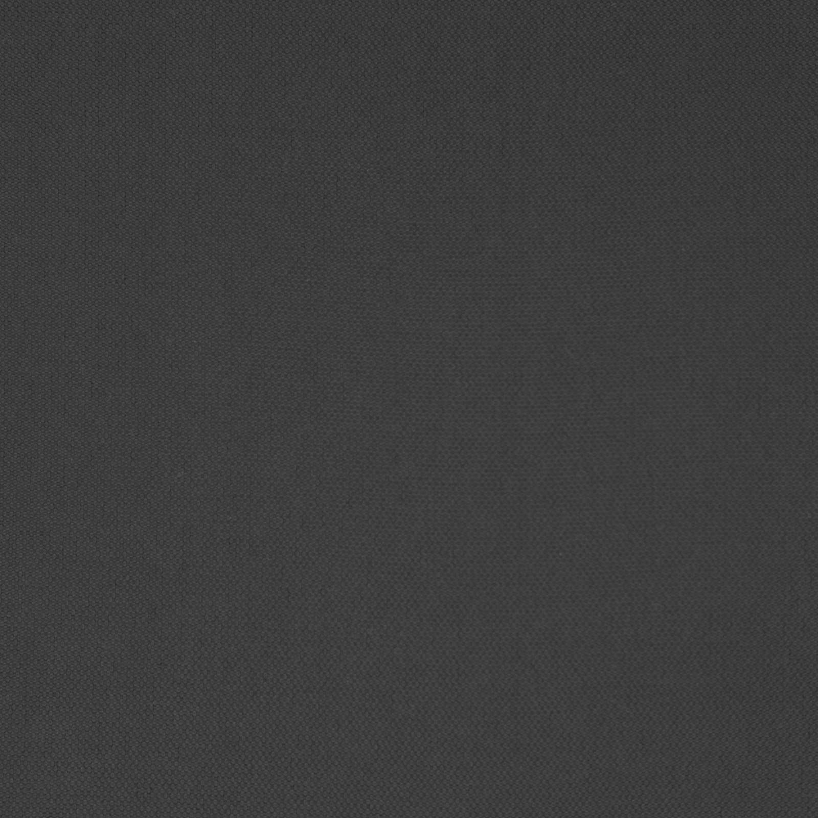 Tovaglia da Tavolo Grigio Scuro 140 x 160 cm Poliestere