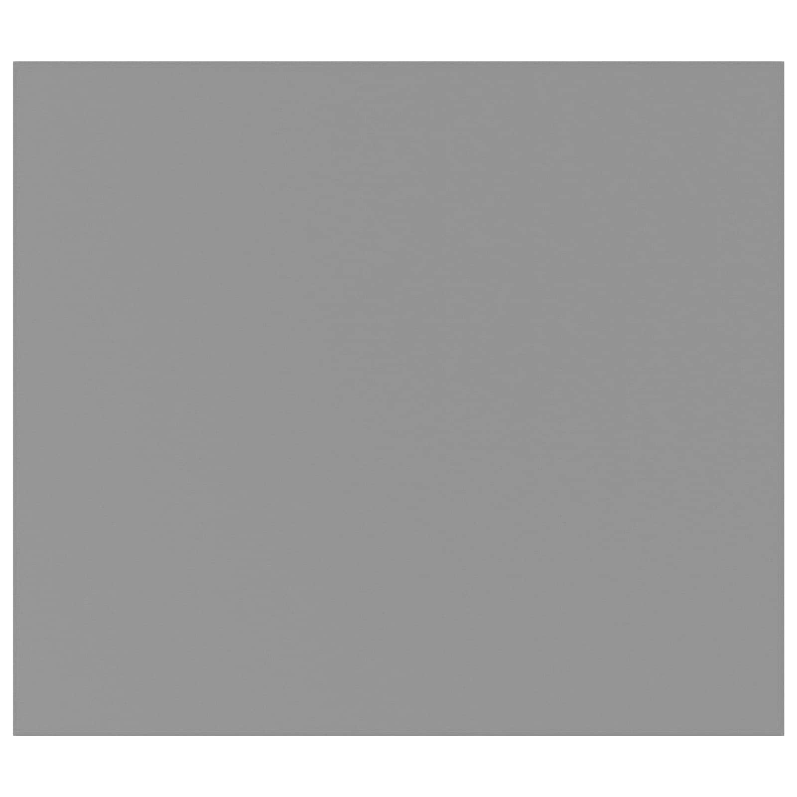 Tovaglia da Tavolo Grigio Chiaro 140 x 180 cm Poliestere