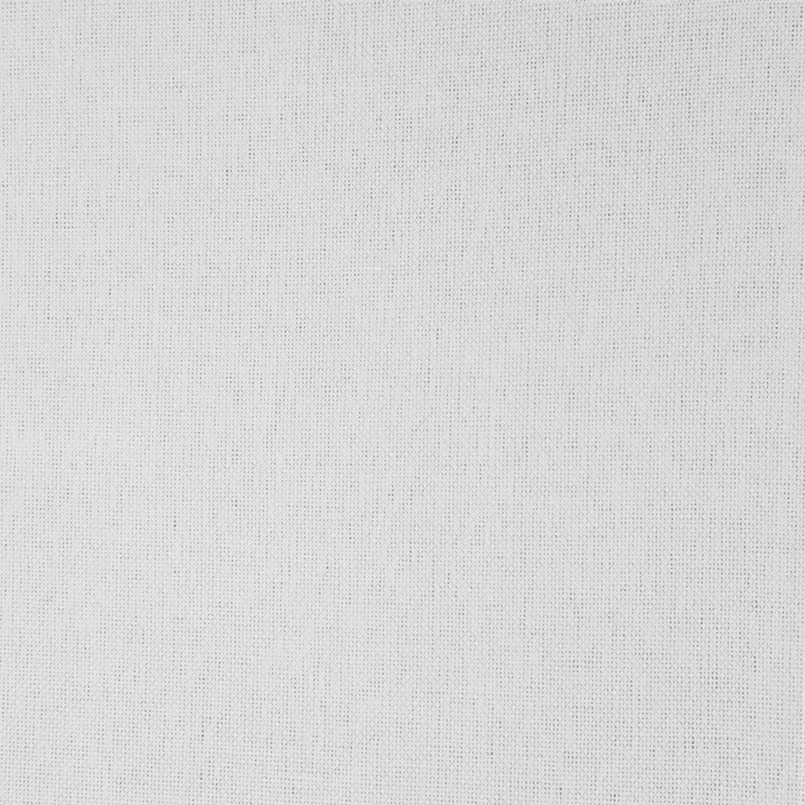 Tovaglia da Tavolo 5 pz Rotondo Bianco Ø 140 cm