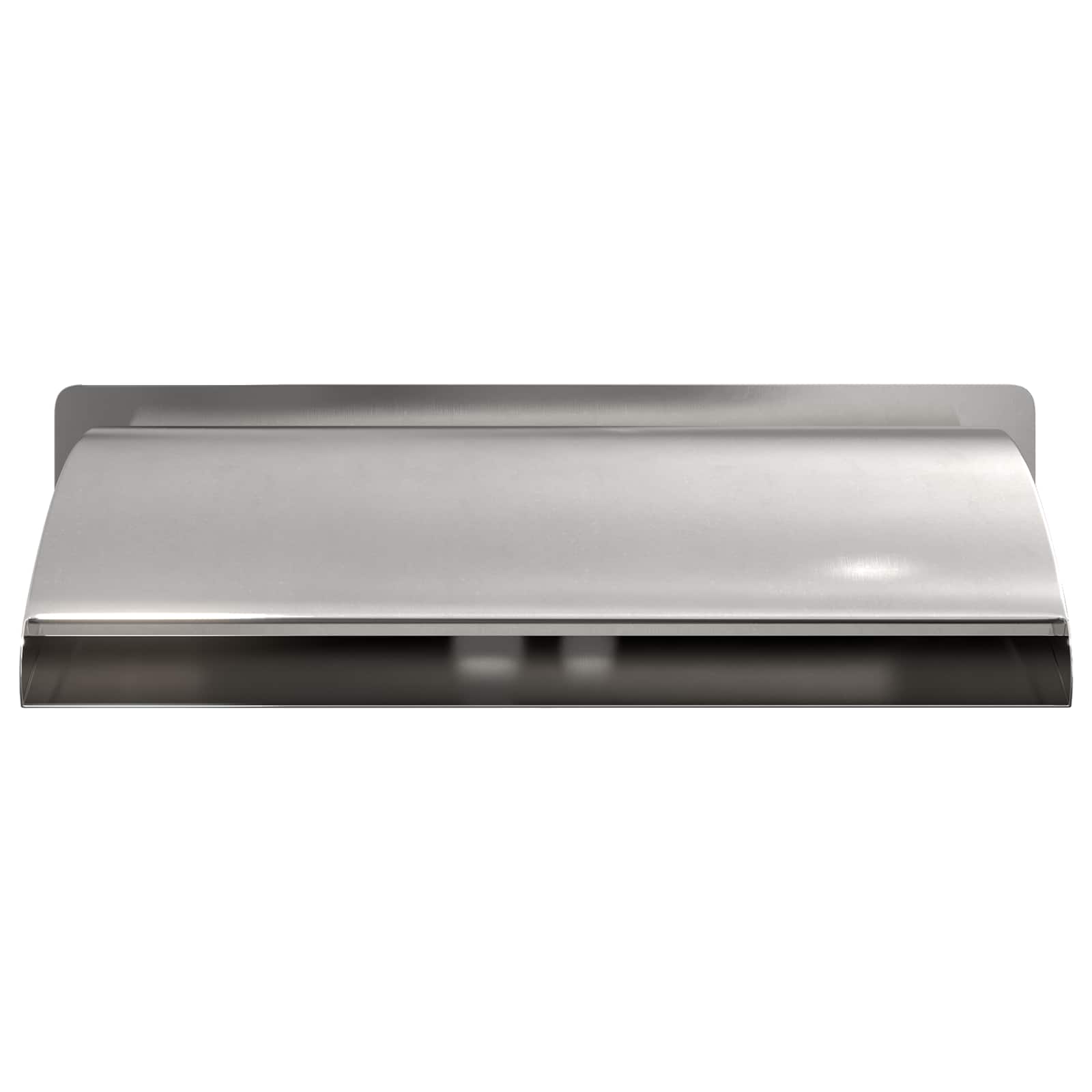 Cascata da Piscina con Luce LED Acciaio Inox 304
