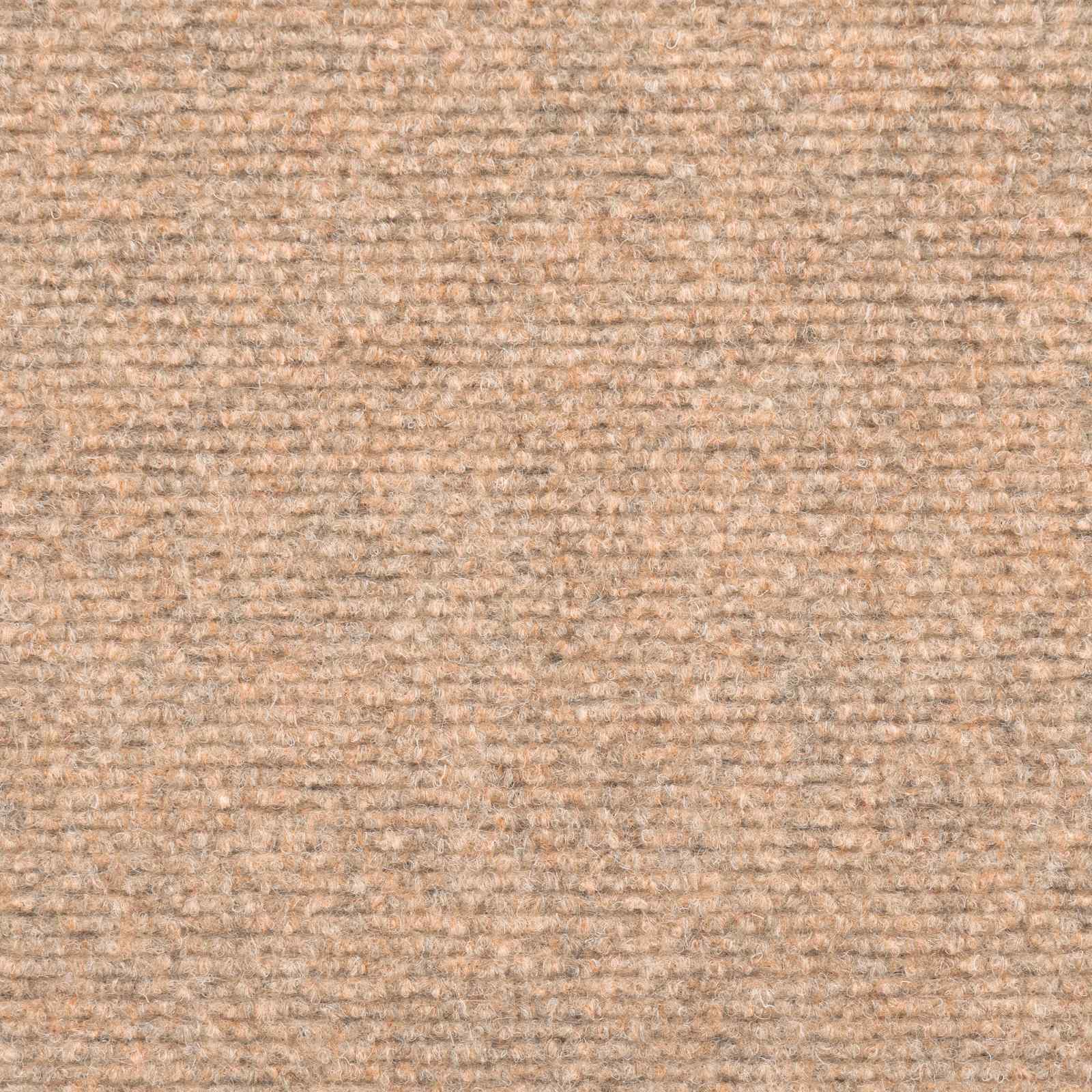 Tappetini per scale autoadesivi 15 pz 80 x 24,5 x 3,5 cm Beige