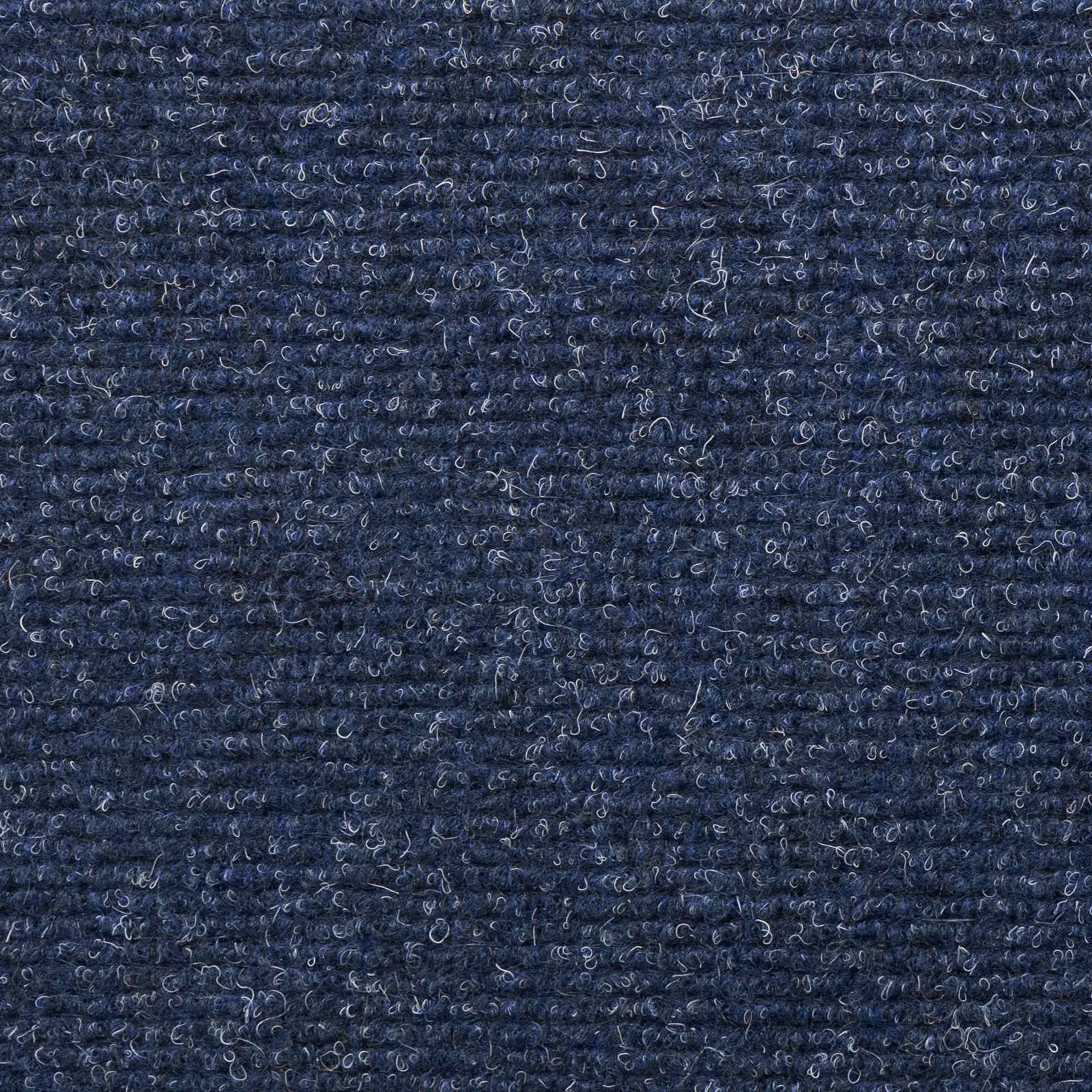 Tappetini per scale autoadesivi 15 pz 80 x 24,5 x 3,5 cm Blu