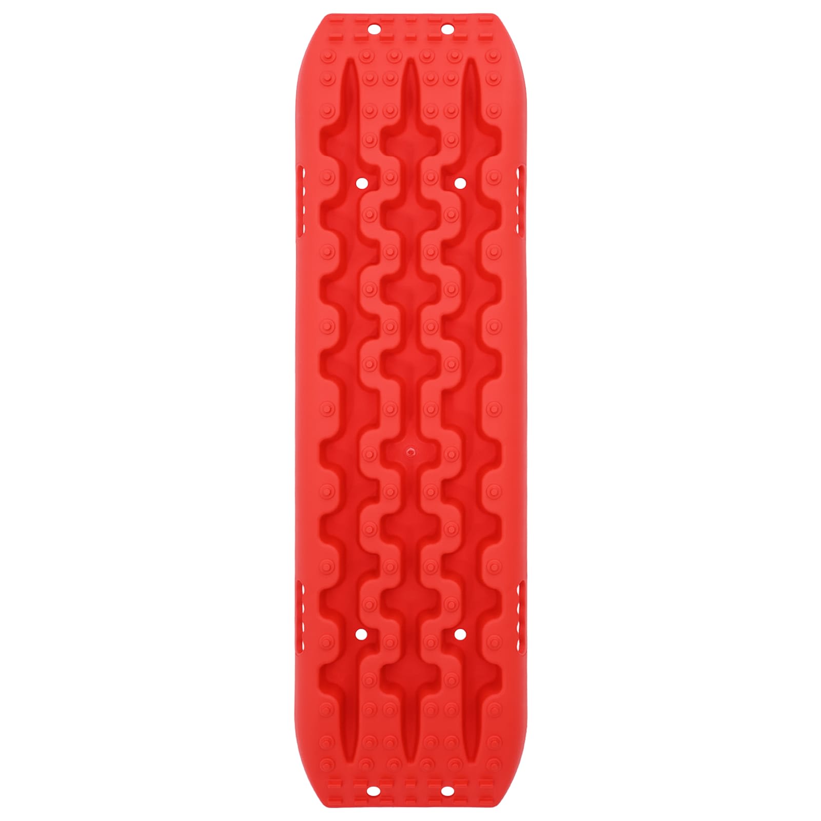 Pannello di trazione 2 pz Rosso 106 x 30,5 x 7 cm