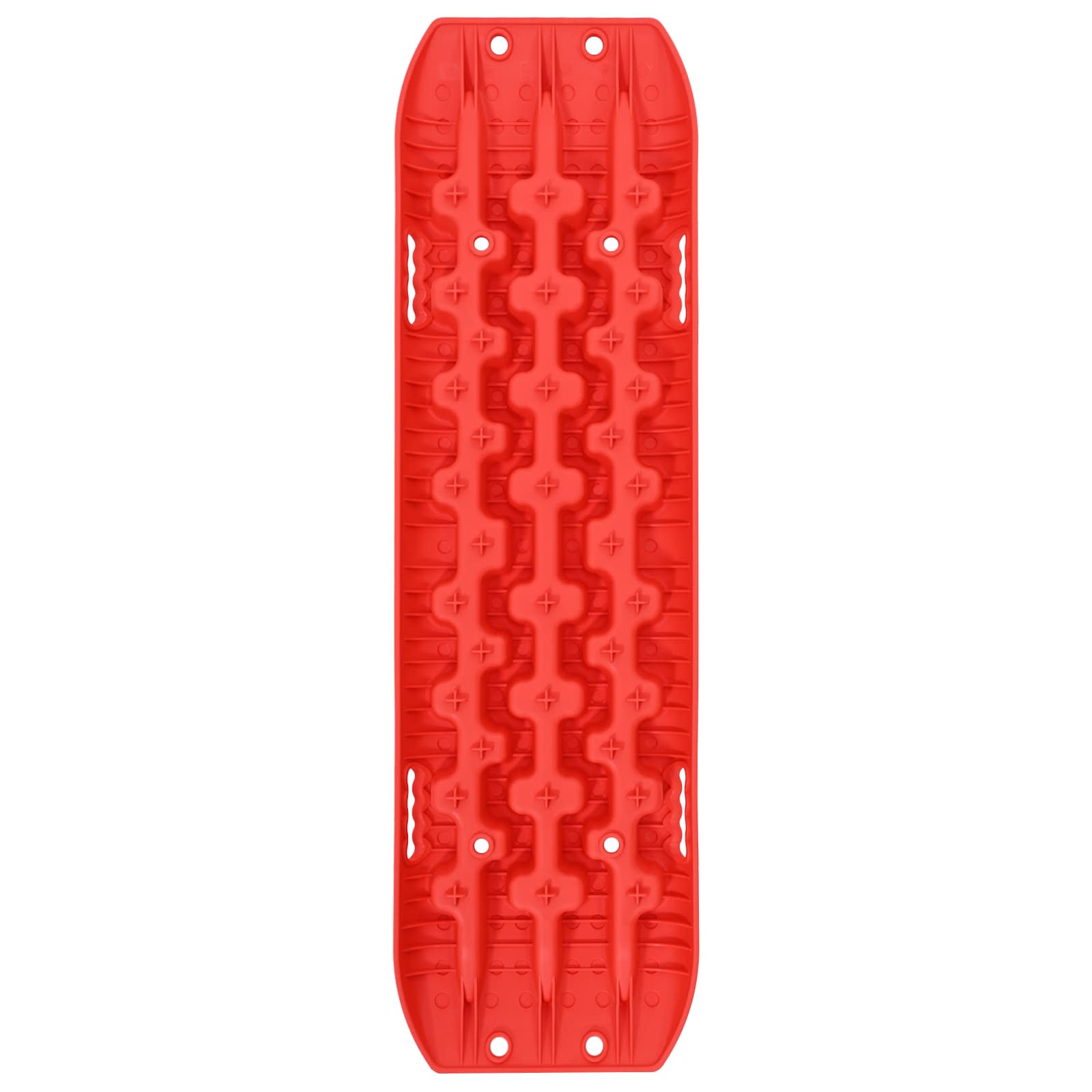 Pannello di trazione 2 pz Rosso 106 x 30,5 x 7 cm