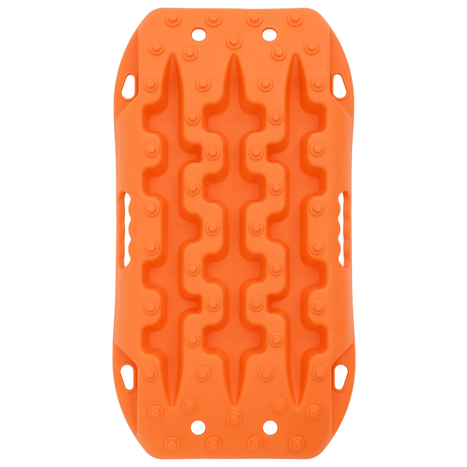 Pannello di trazione 2 pz Arancione 57,5x30,5x5,5 cm
