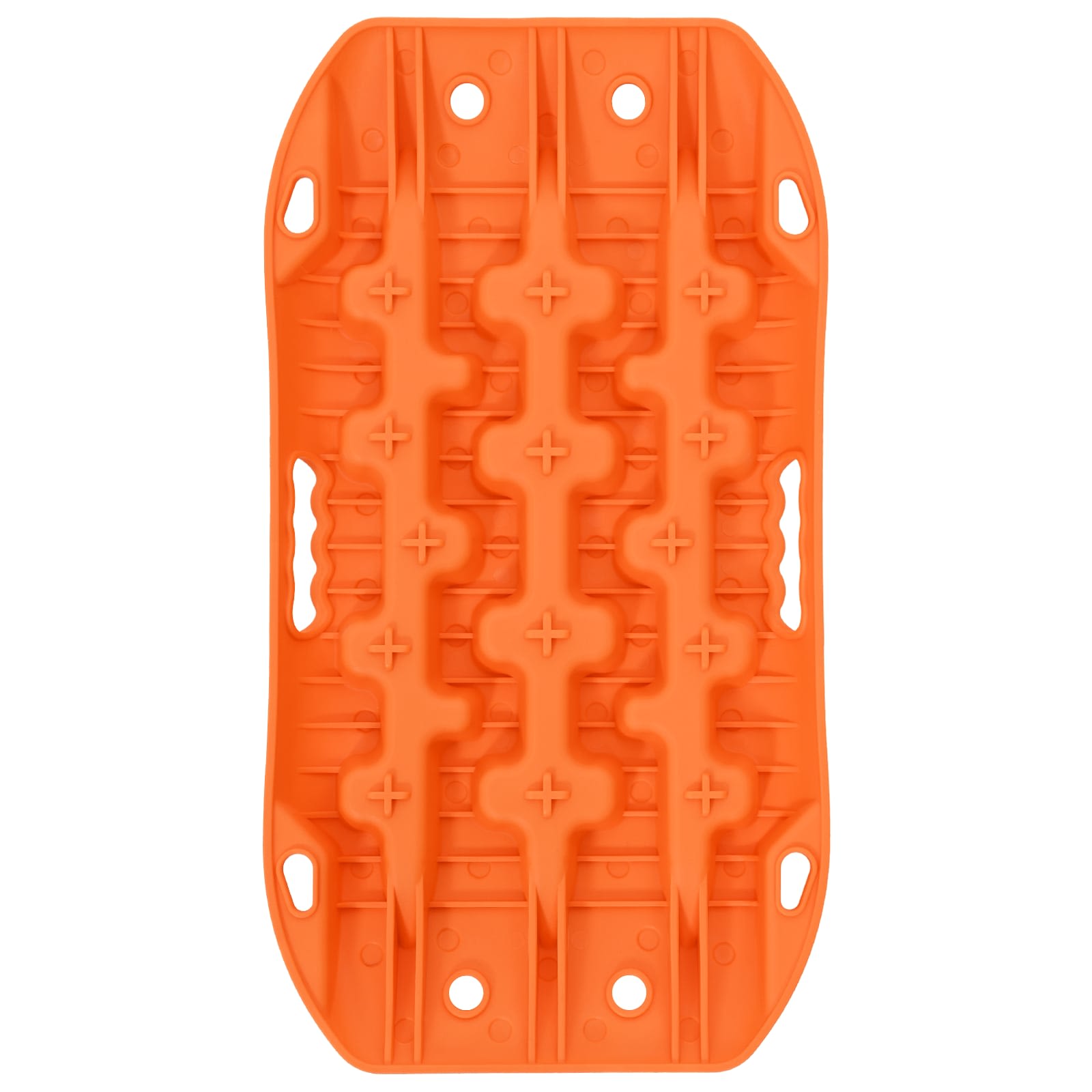 Pannello di trazione 2 pz Arancione 57,5x30,5x5,5 cm