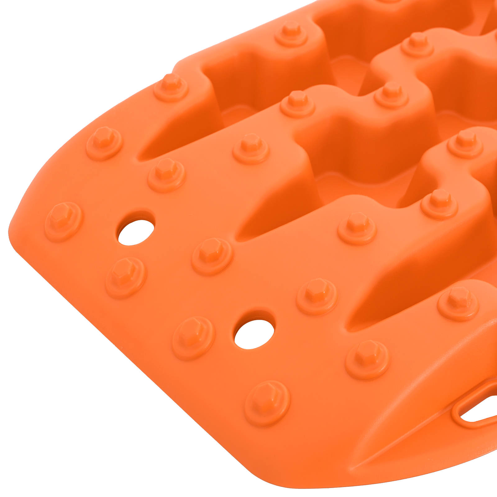 Pannello di trazione 2 pz Arancione 57,5x30,5x5,5 cm