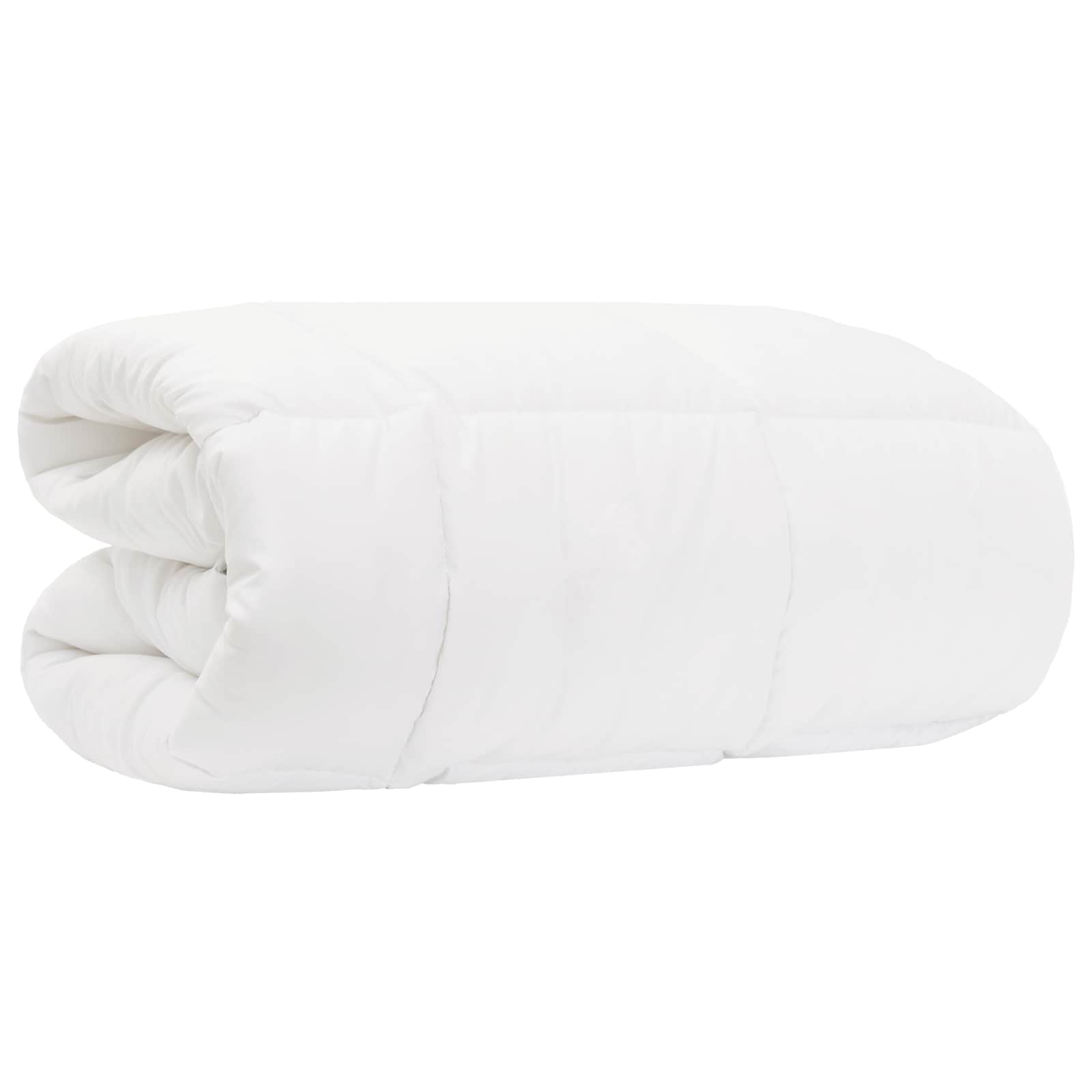 Set Piumone e Cuscino da Letto 135 x 200 cm Inverno 350 gsm
