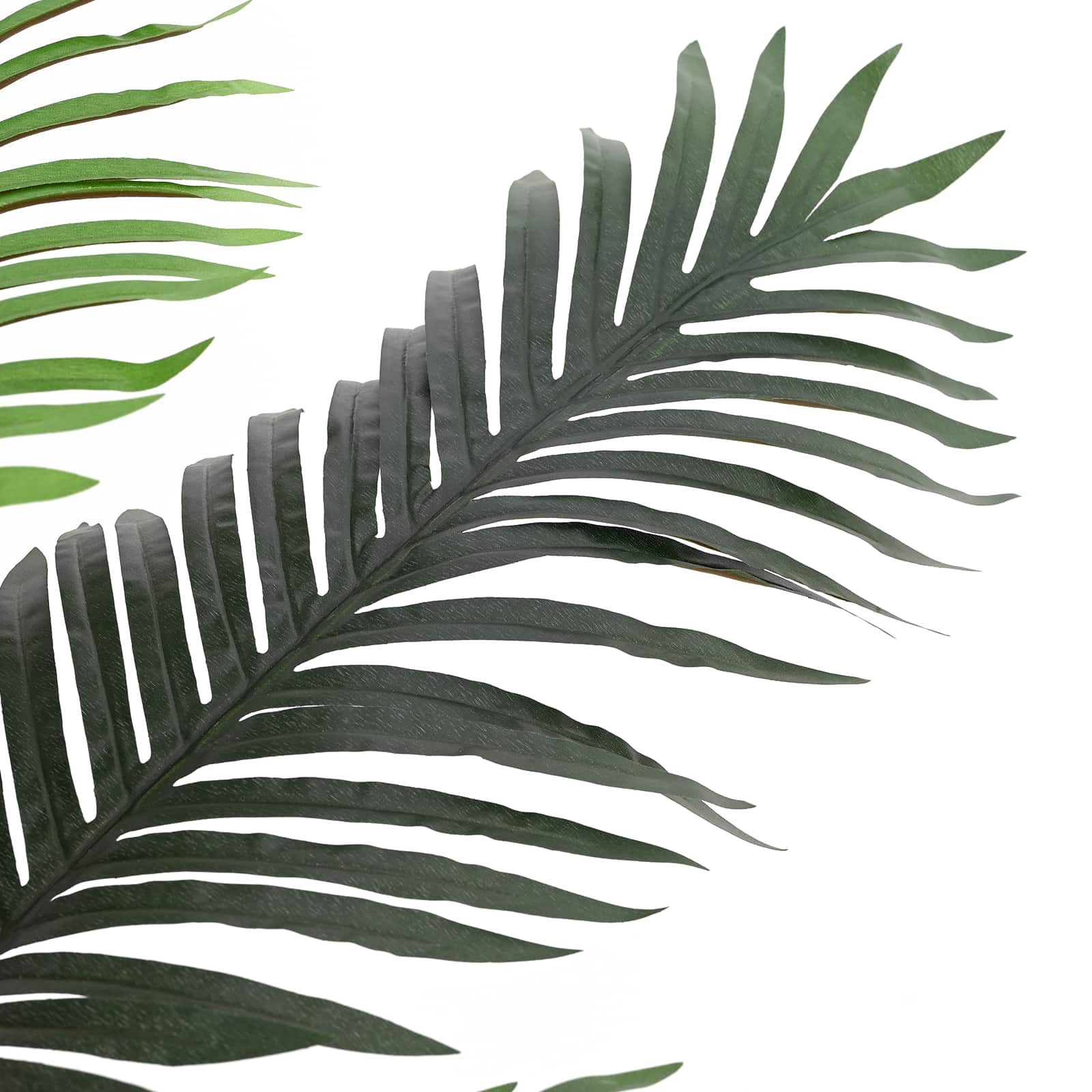 Albero di Cocuspalm Artificiale Verde 70 x 18 x 140 cm