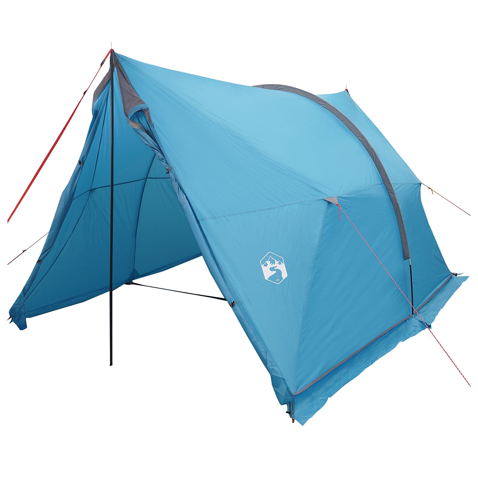 Tenda a baldacchino impermeabile Blu