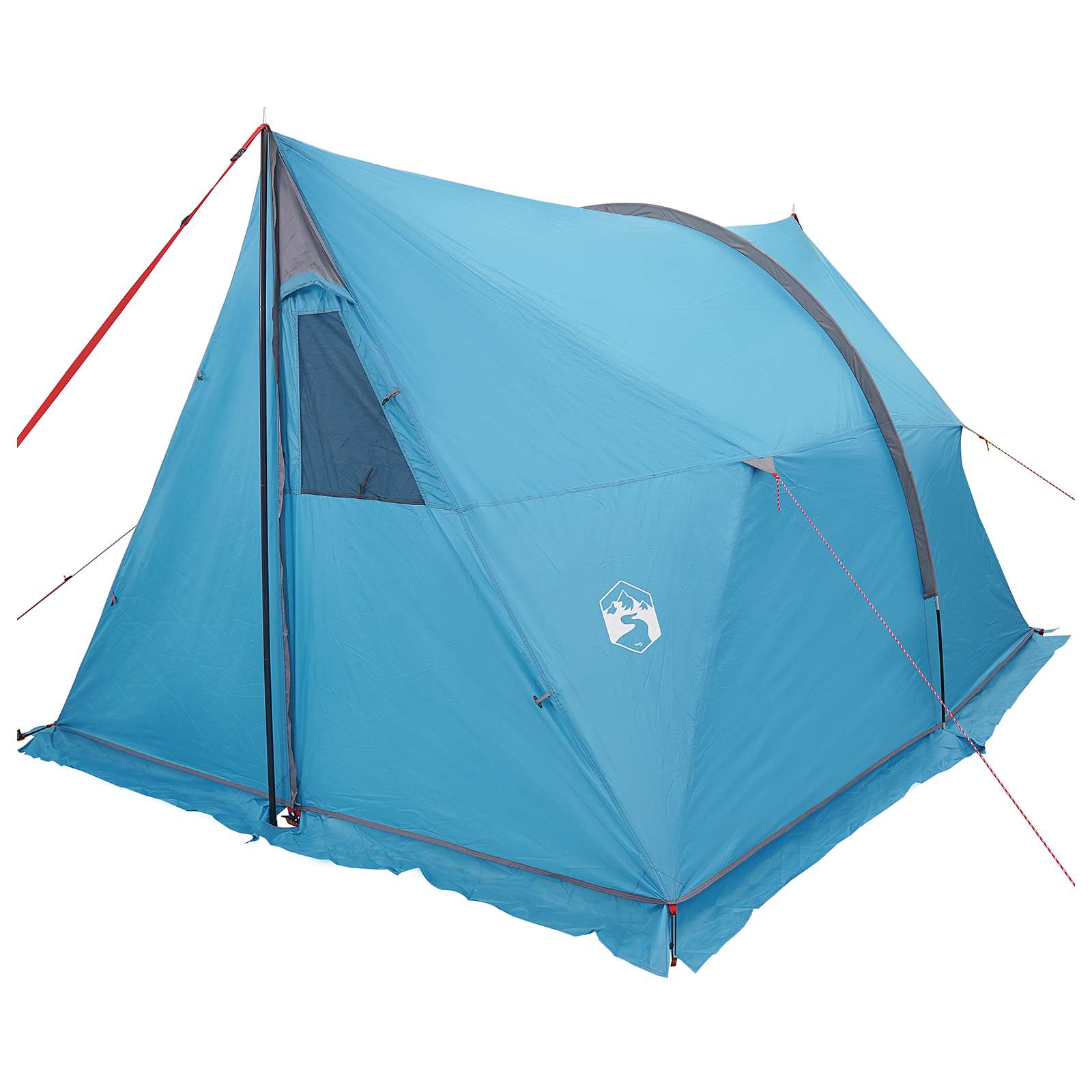 Tenda a baldacchino impermeabile Blu