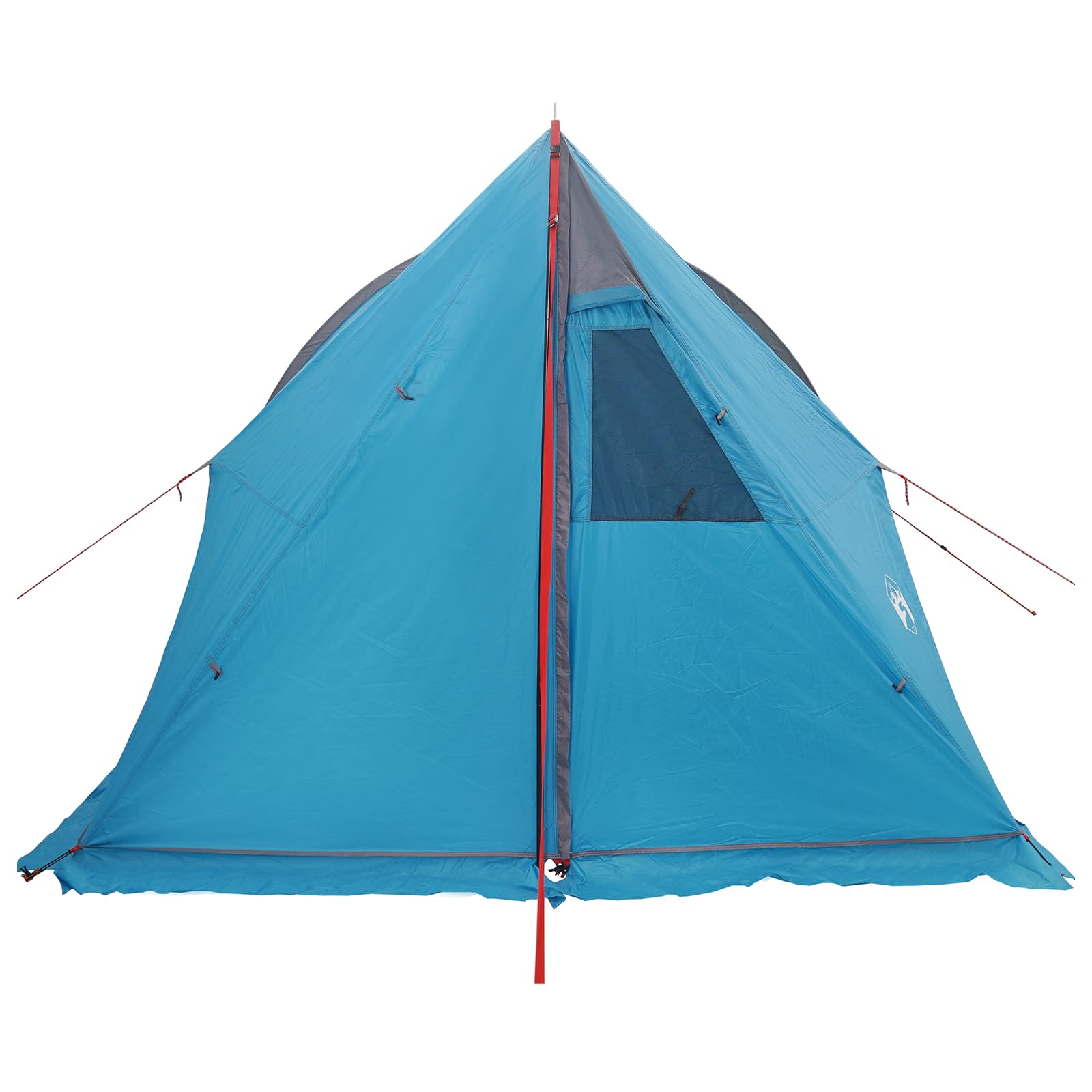 Tenda a baldacchino impermeabile Blu