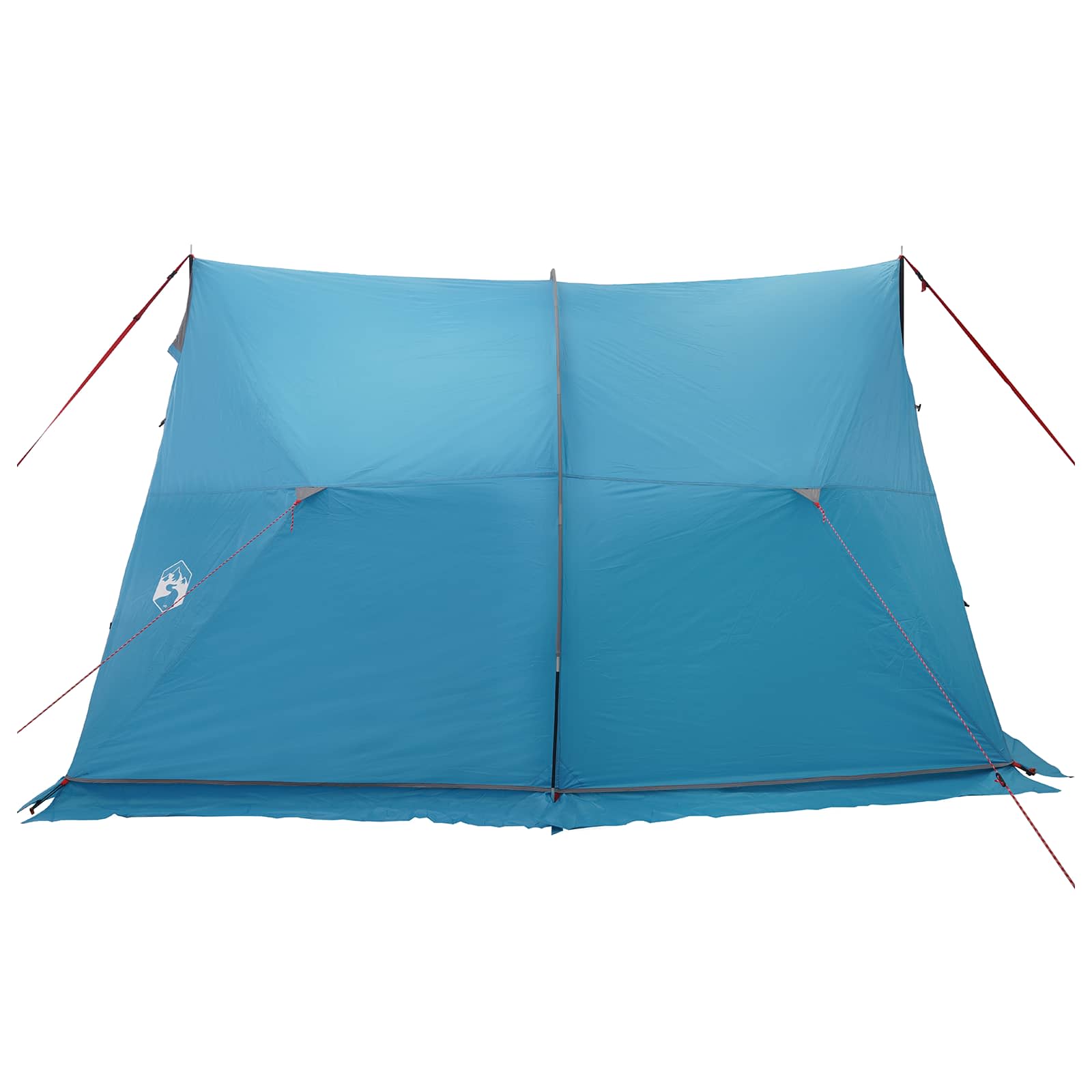 Tenda a baldacchino impermeabile Blu