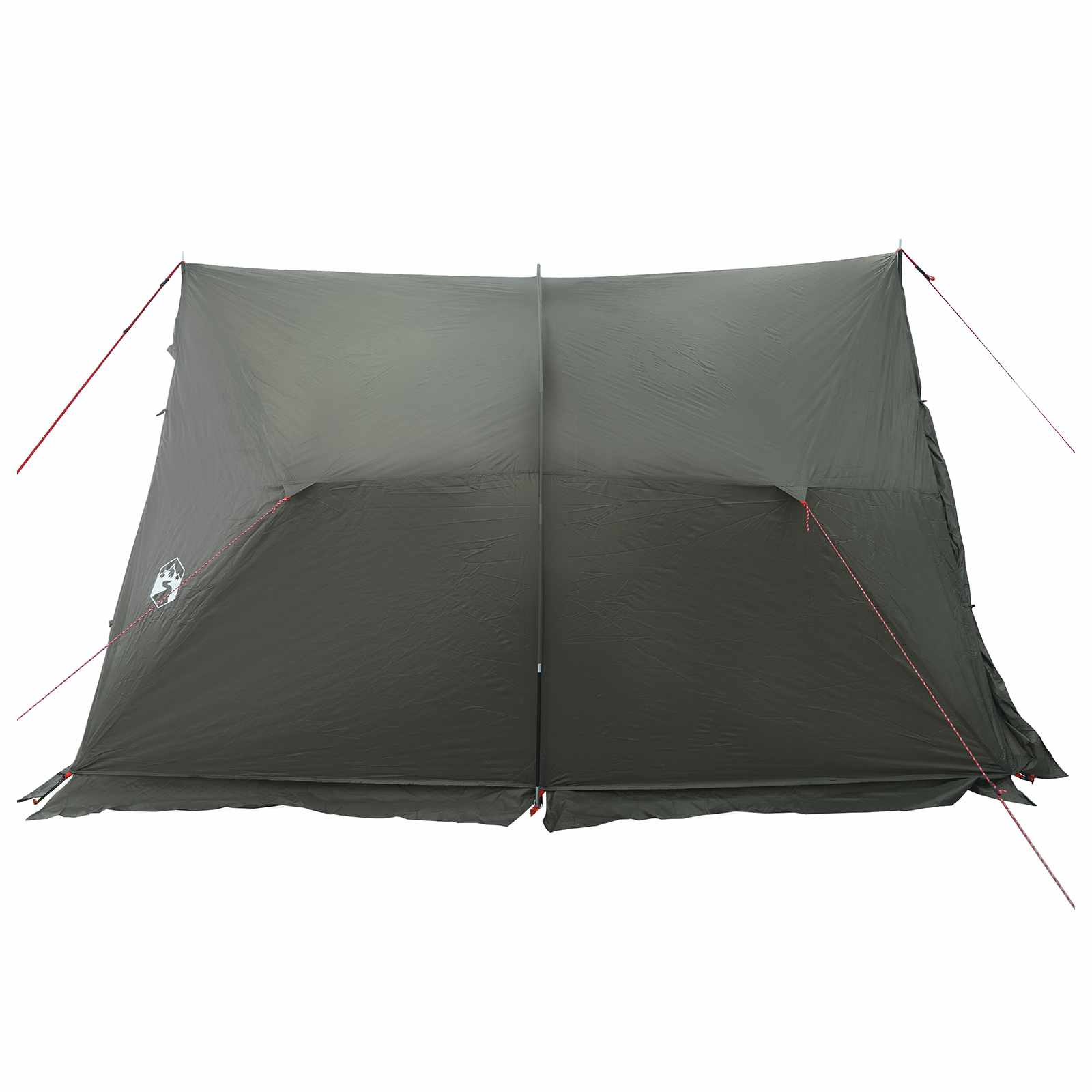 Tenda a baldacchino impermeabile Verde militare