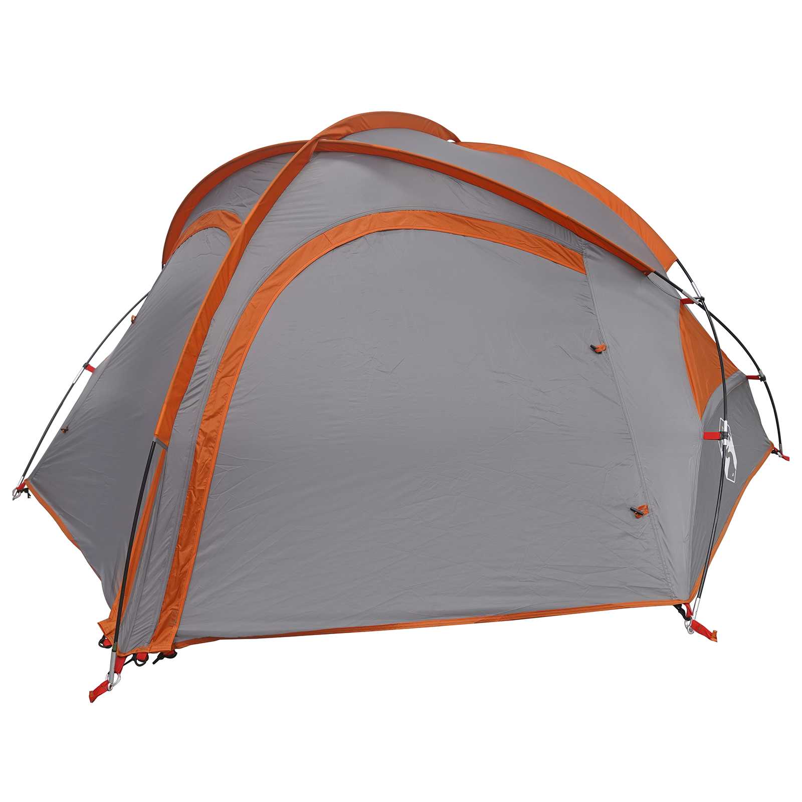 Tenda da trekking con telo impermeabile 2 persona