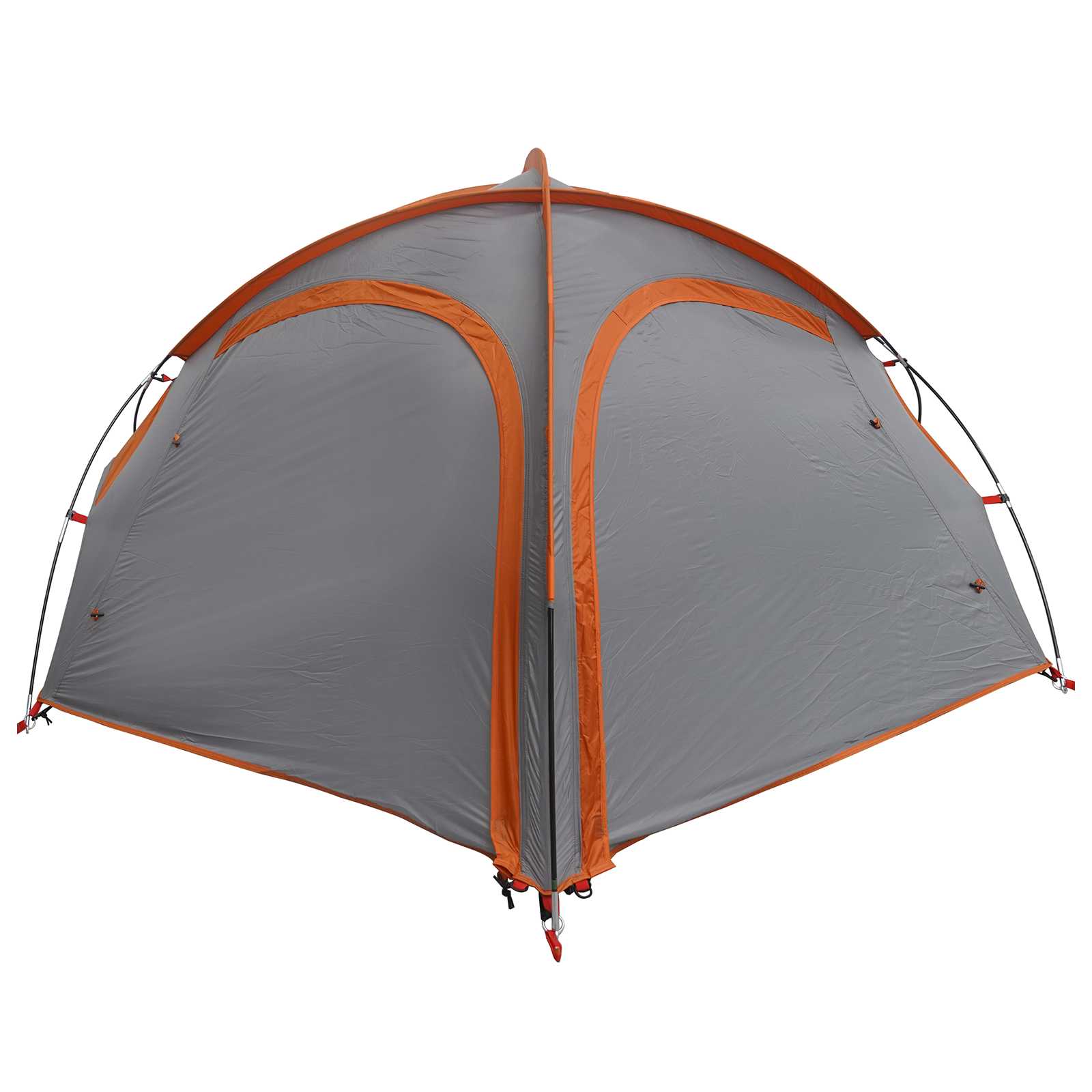 Tenda da trekking con telo impermeabile 2 persona