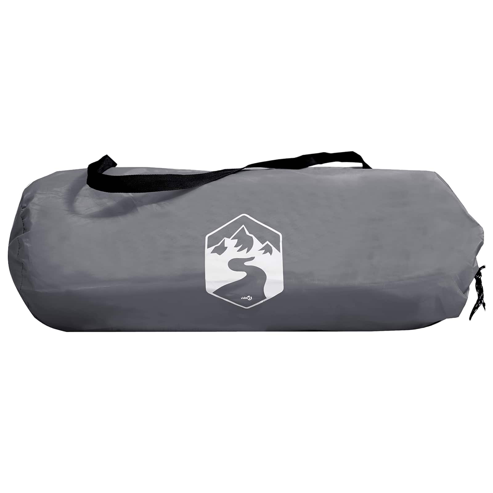 Tenda da trekking con telo impermeabile 2 persona