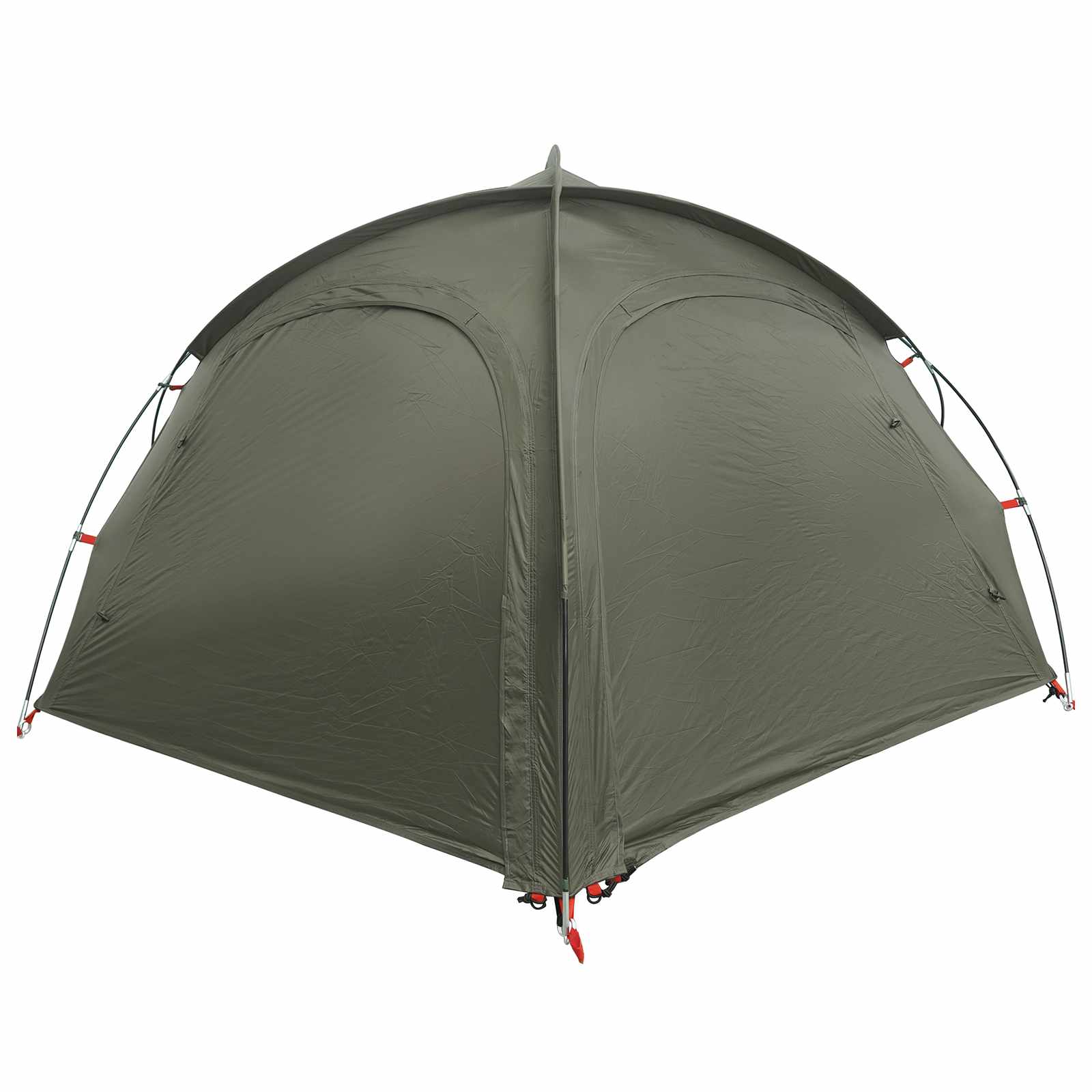 Tenda da trekking con telo impermeabile 2 persona