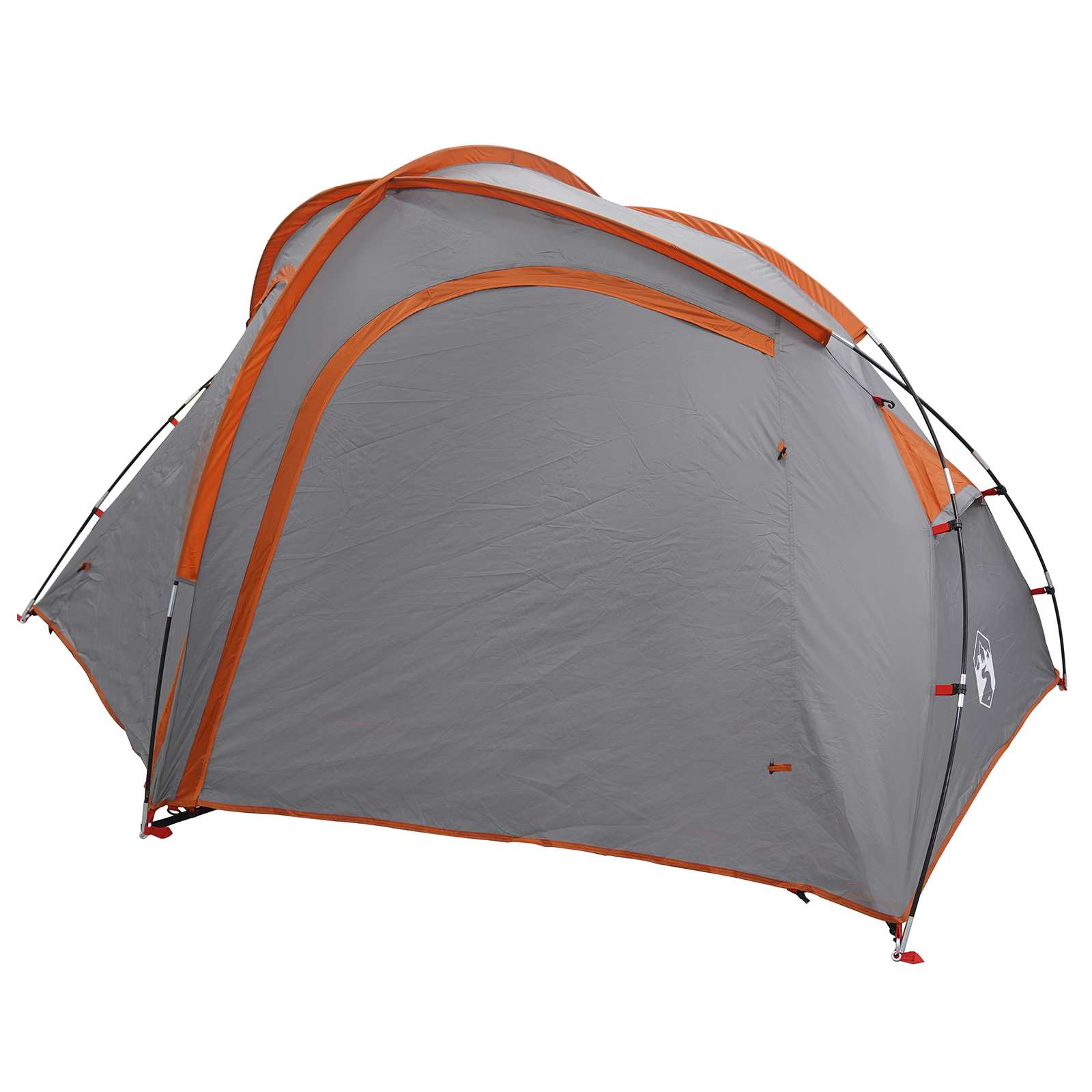 Tenda da trekking con telo impermeabile 3 persona