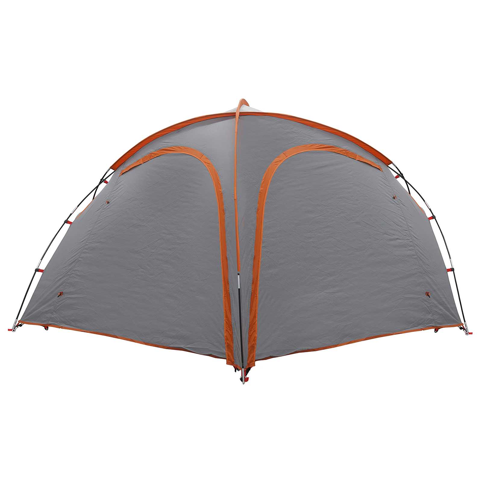 Tenda da trekking con telo impermeabile 3 persona