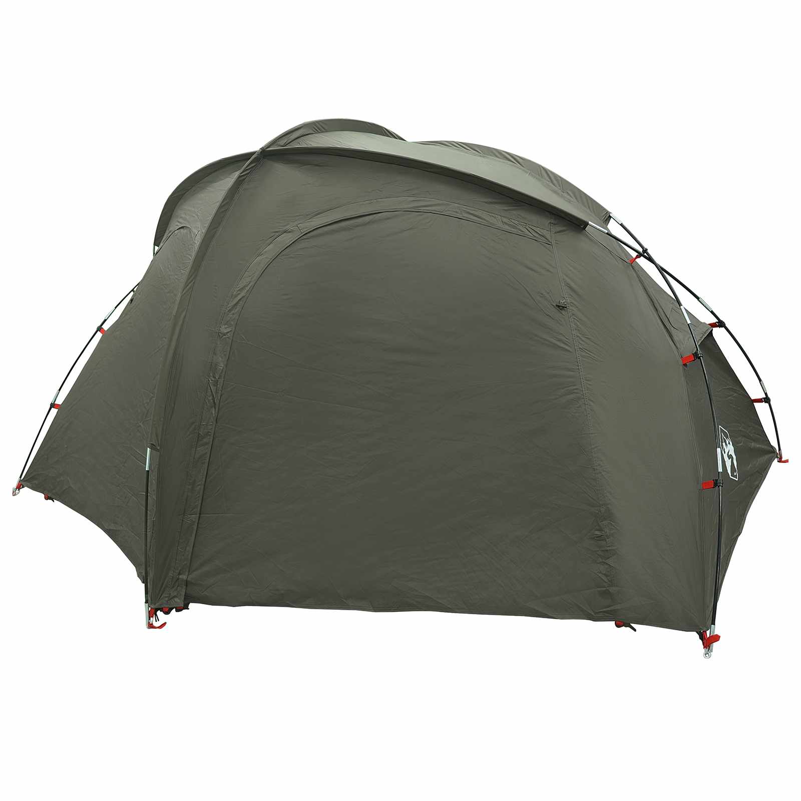 Tenda da trekking con telo impermeabile 3 persona
