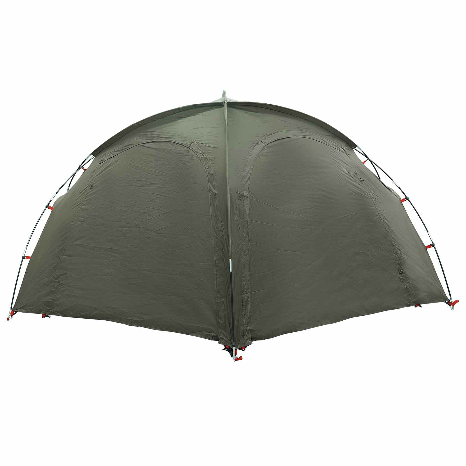 Tenda da trekking con telo impermeabile 3 persona