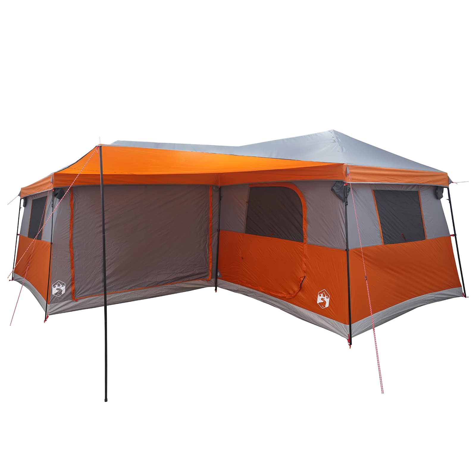 Tenda Familiare con Copertura Impermeabile 14 persona